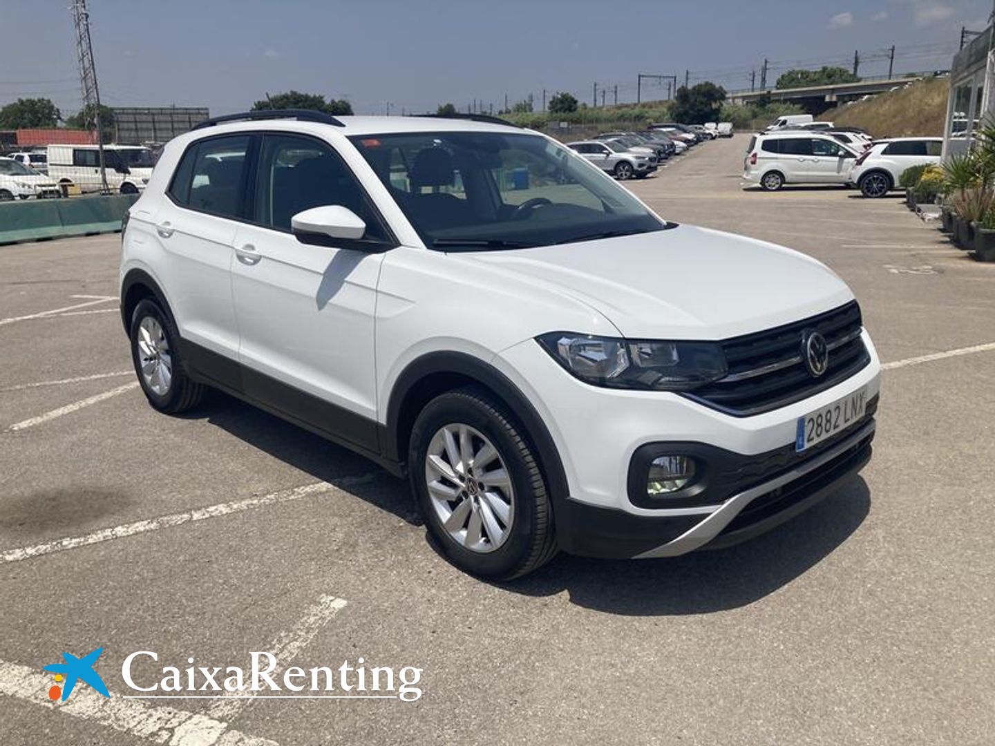 Volkswagen T-Cross Advance 1.0 TSI 81 kW (110 CV) DSG