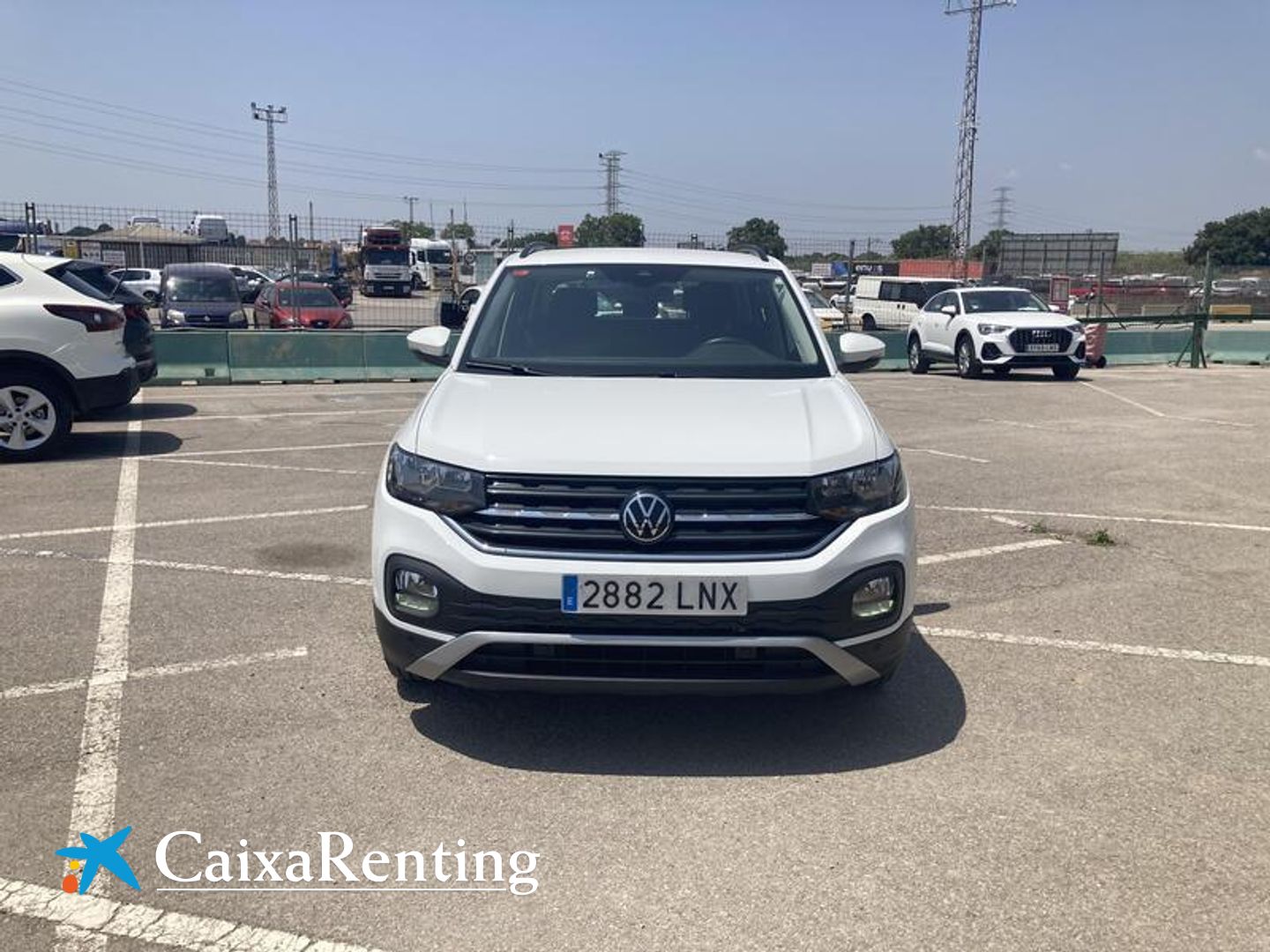 Volkswagen T-Cross Advance 1.0 TSI 81 kW (110 CV) DSG