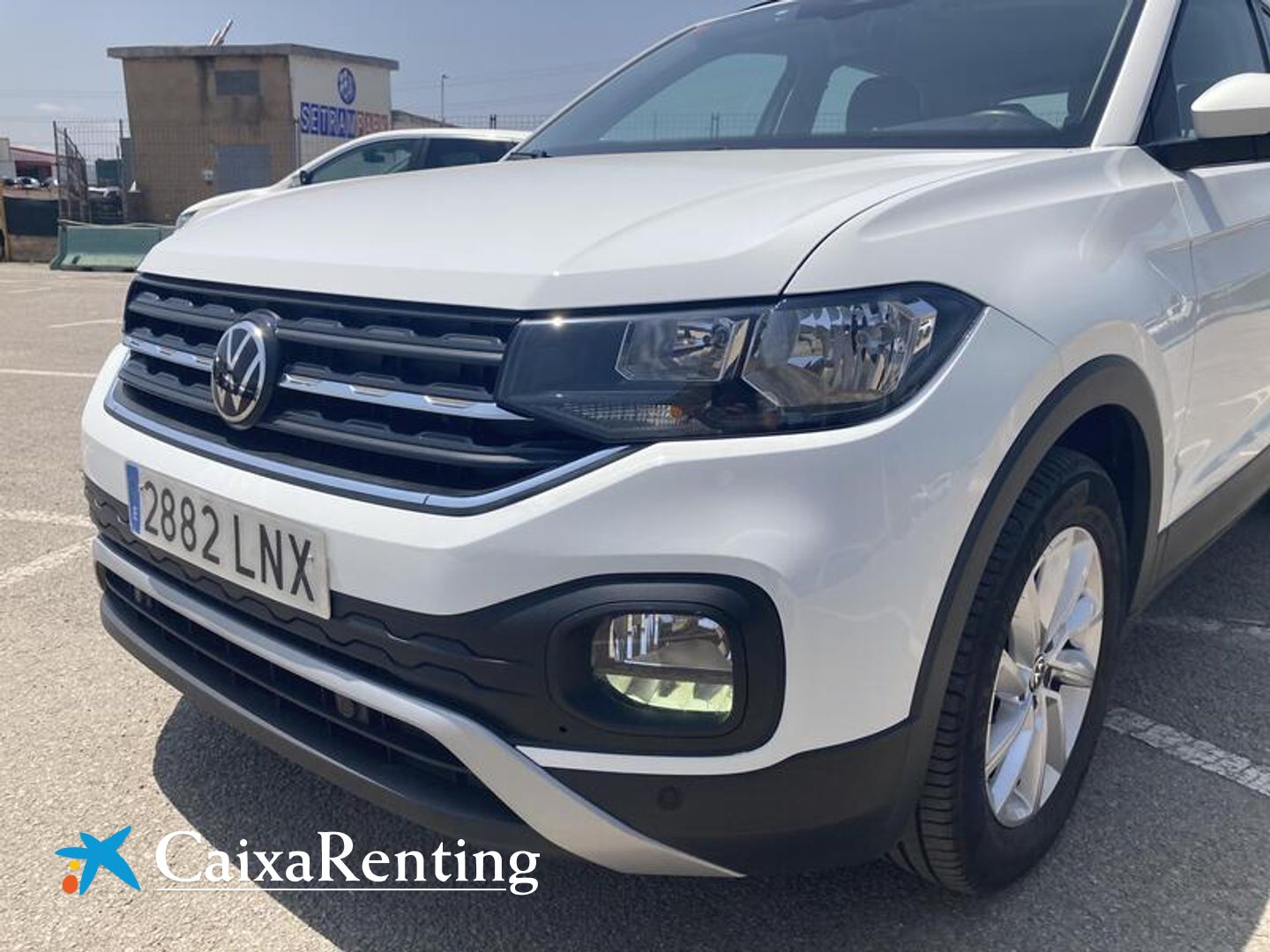 Volkswagen T-Cross Advance 1.0 TSI 81 kW (110 CV) DSG