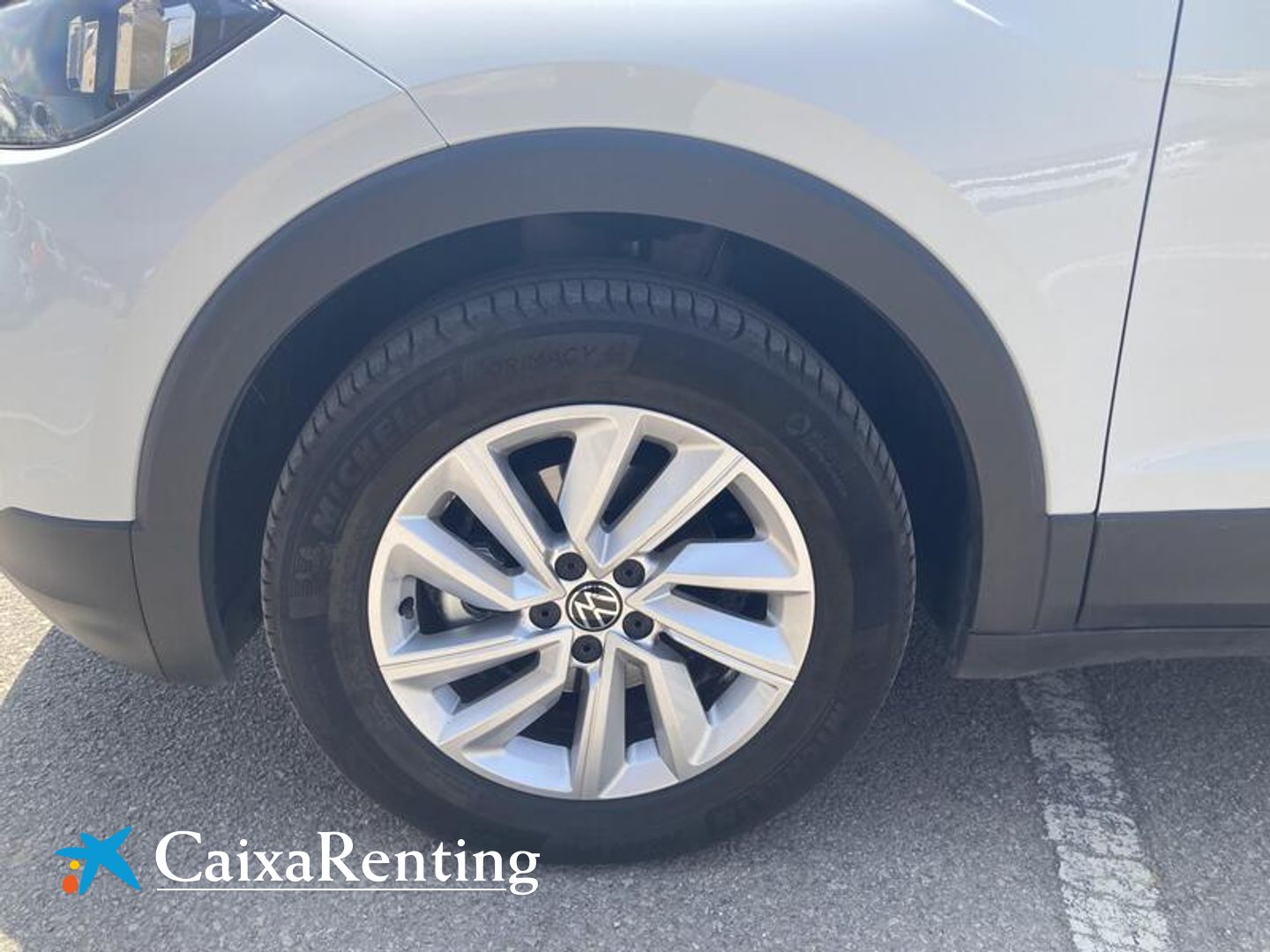 Volkswagen T-Cross Advance 1.0 TSI 81 kW (110 CV) DSG