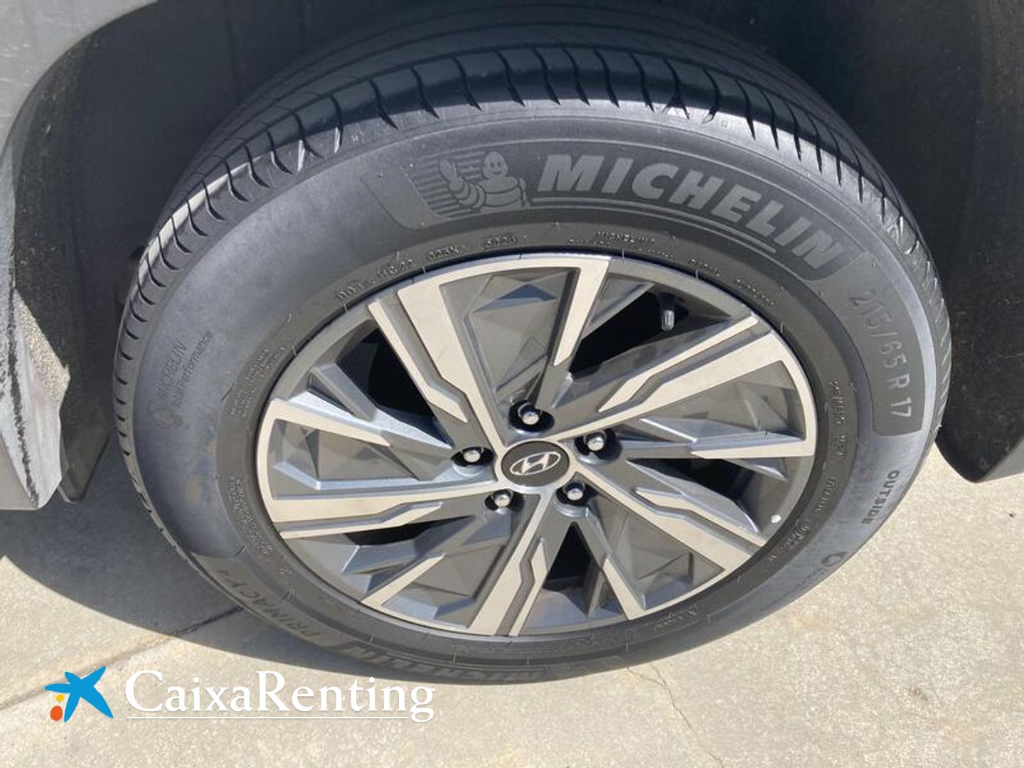 Hyundai Tucson 1.6 TGDI Klass 4x2 110 kW (150 CV)