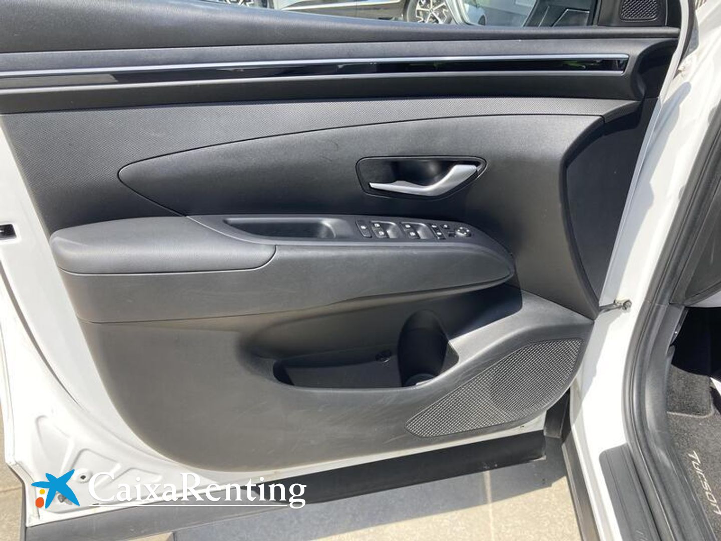 Hyundai Tucson 1.6 TGDI Klass 4x2 110 kW (150 CV)