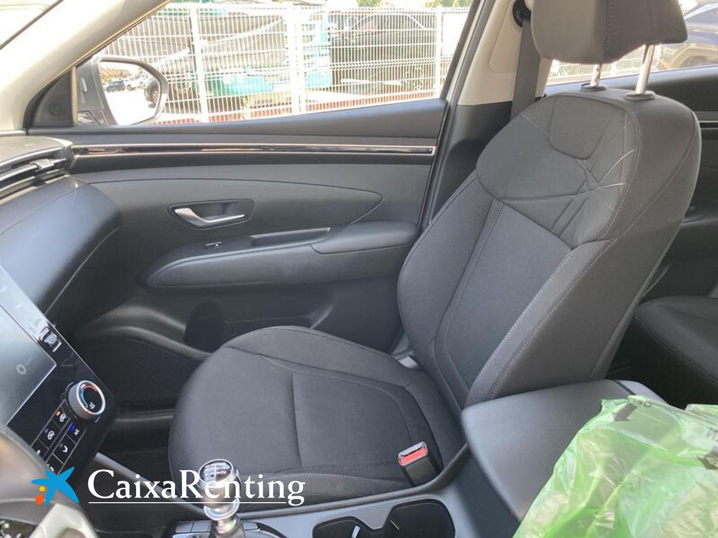 Hyundai Tucson 1.6 TGDI Klass 4x2 110 kW (150 CV)