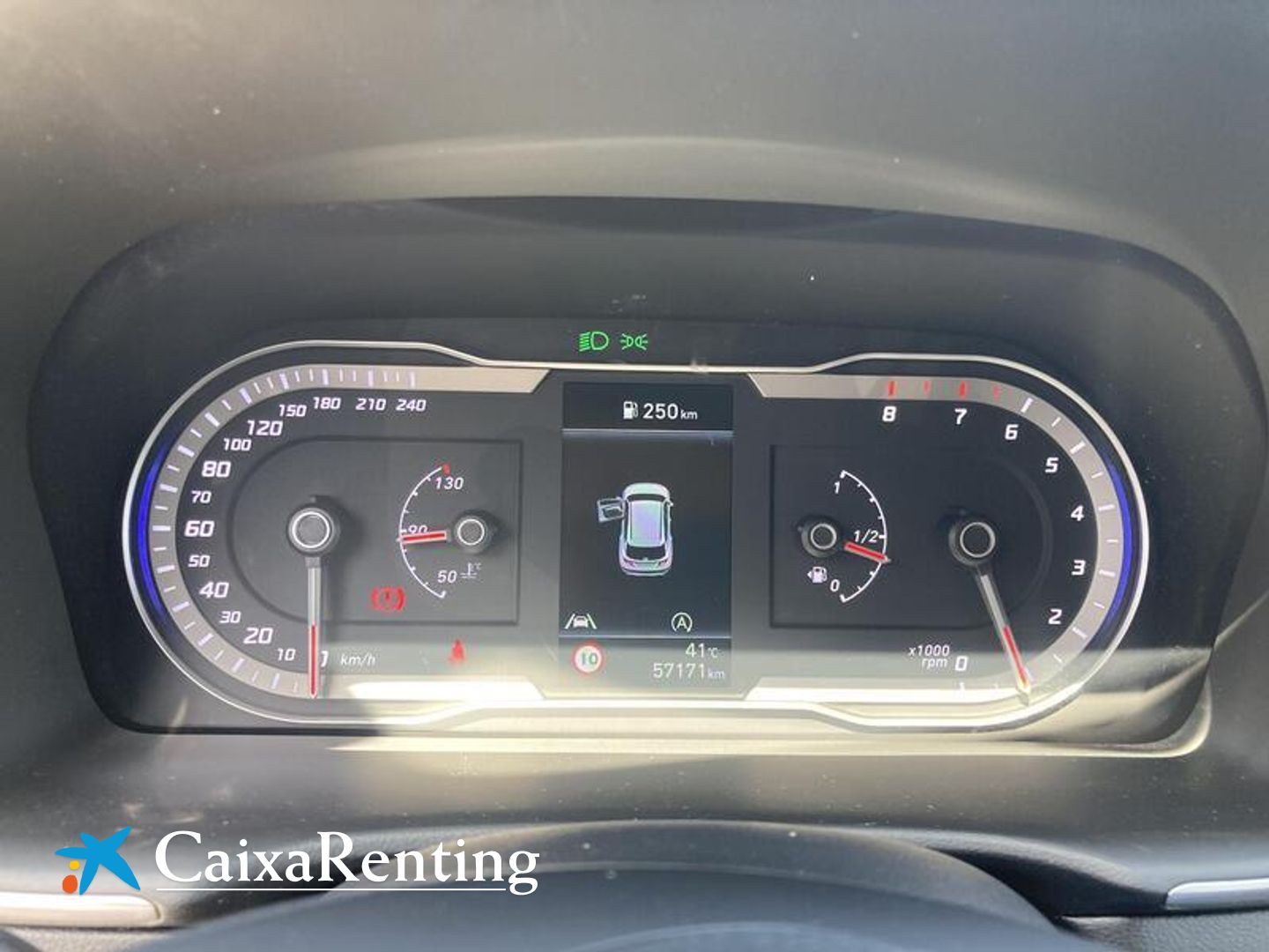 Hyundai Tucson 1.6 TGDI Klass 4x2 110 kW (150 CV)
