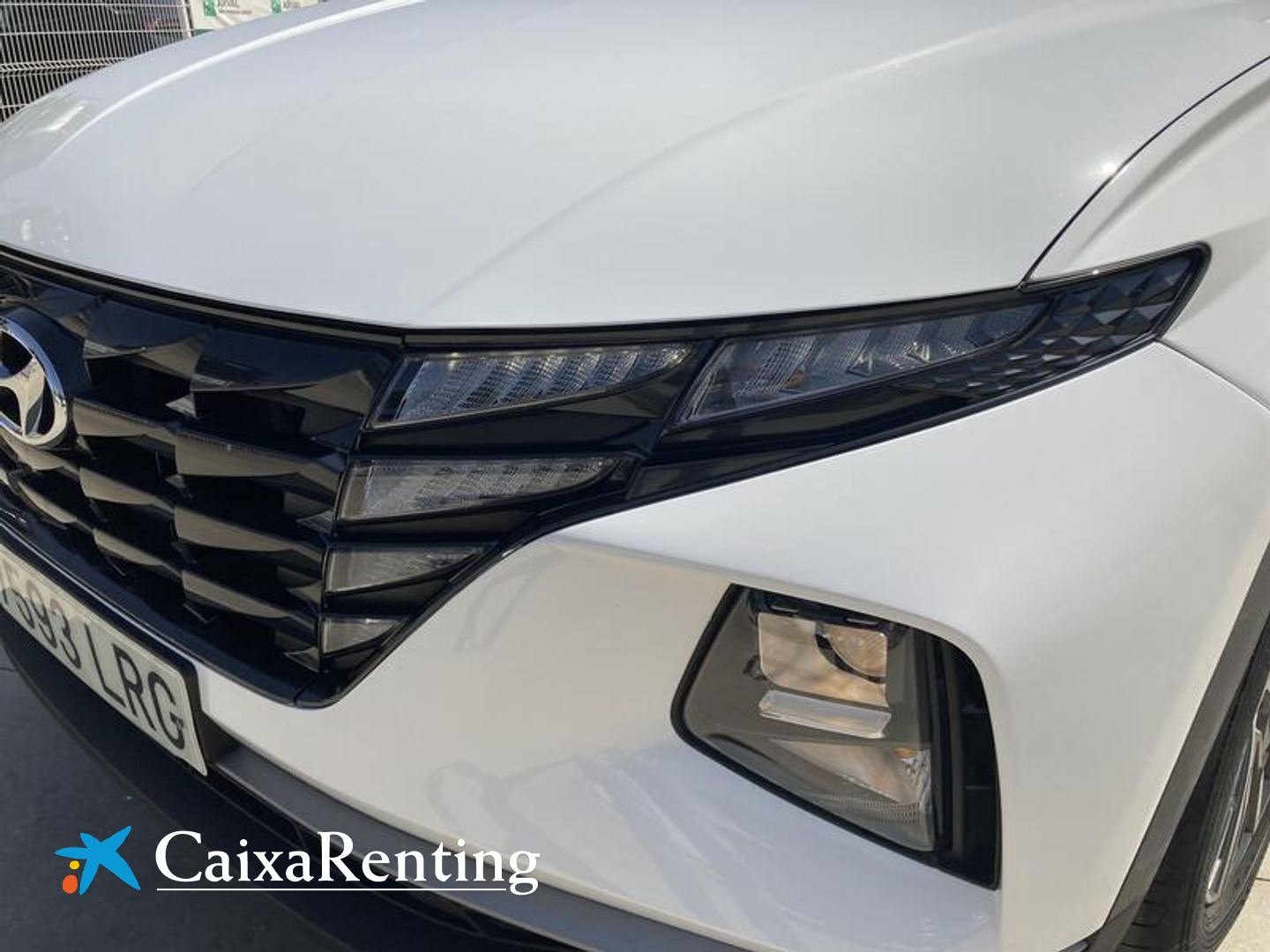 Hyundai Tucson 1.6 TGDI Klass 4x2 110 kW (150 CV)