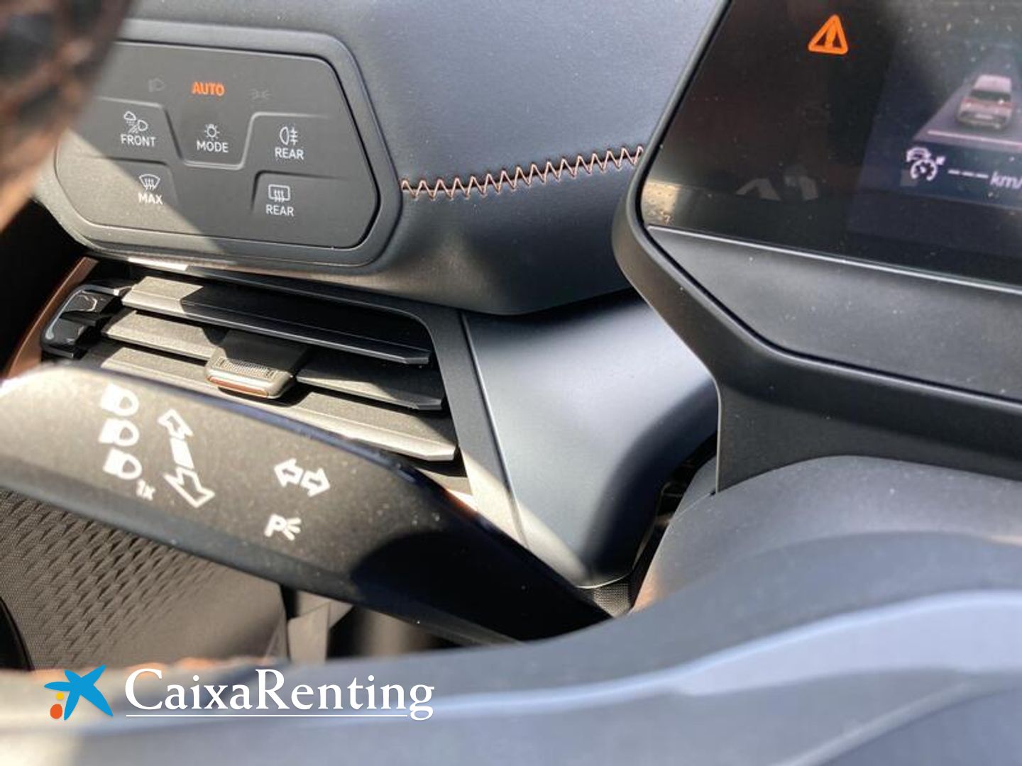 CUPRA Born 77 kWh E-Boost Pack+Battery 170 kW (231 CV)