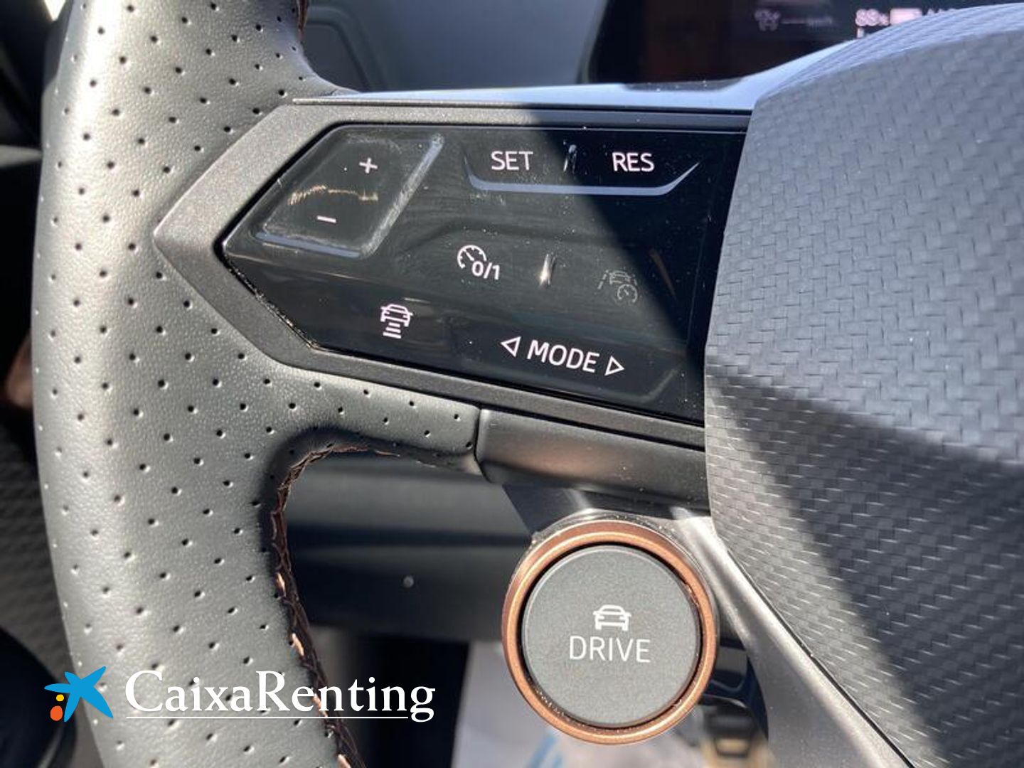 CUPRA Born 77 kWh E-Boost Pack+Battery 170 kW (231 CV)