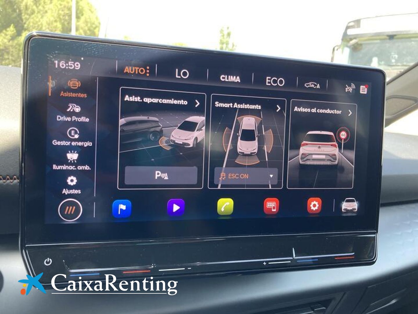 CUPRA Born 77 kWh E-Boost Pack+Battery 170 kW (231 CV)