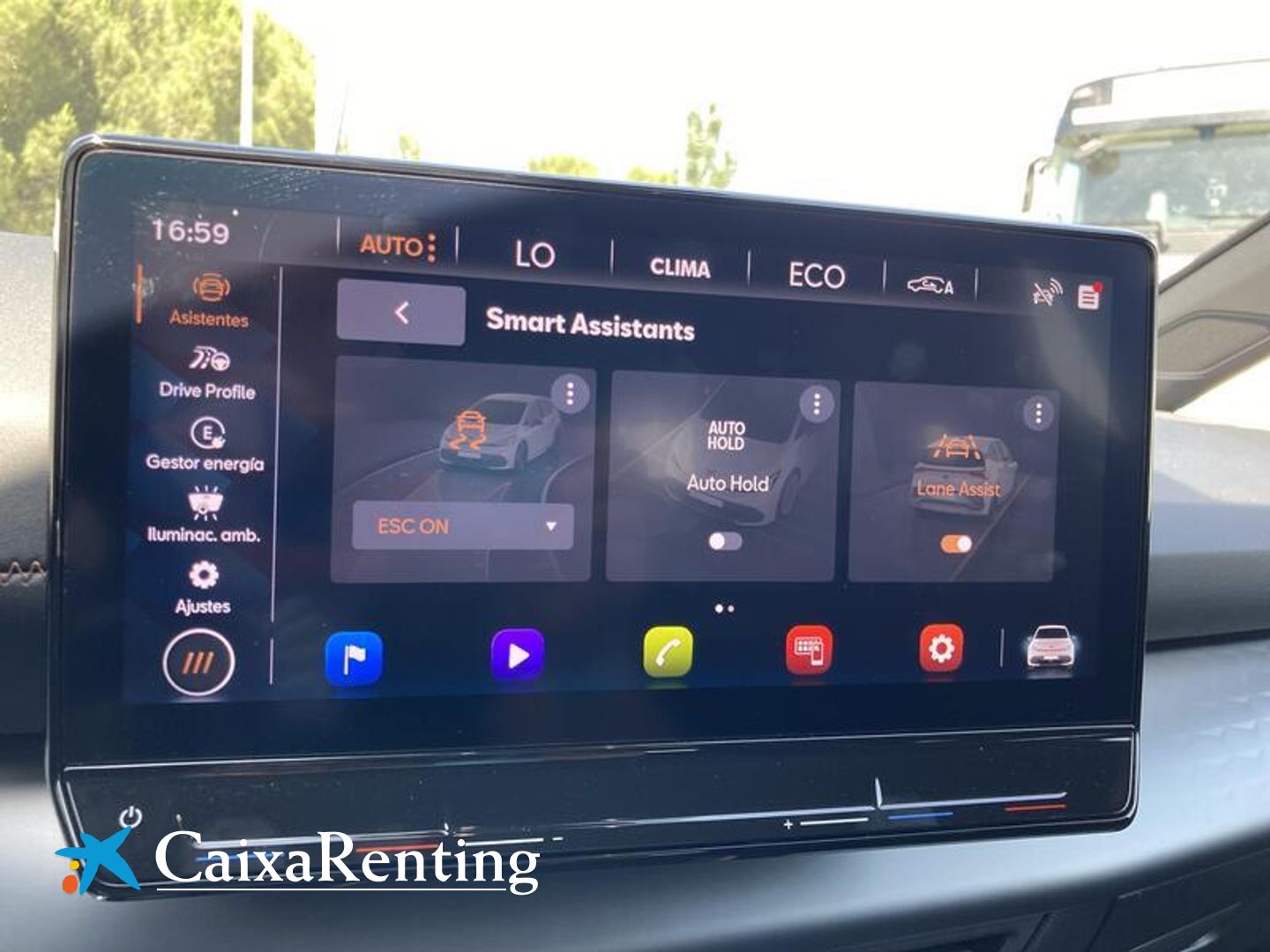 CUPRA Born 77 kWh E-Boost Pack+Battery 170 kW (231 CV)