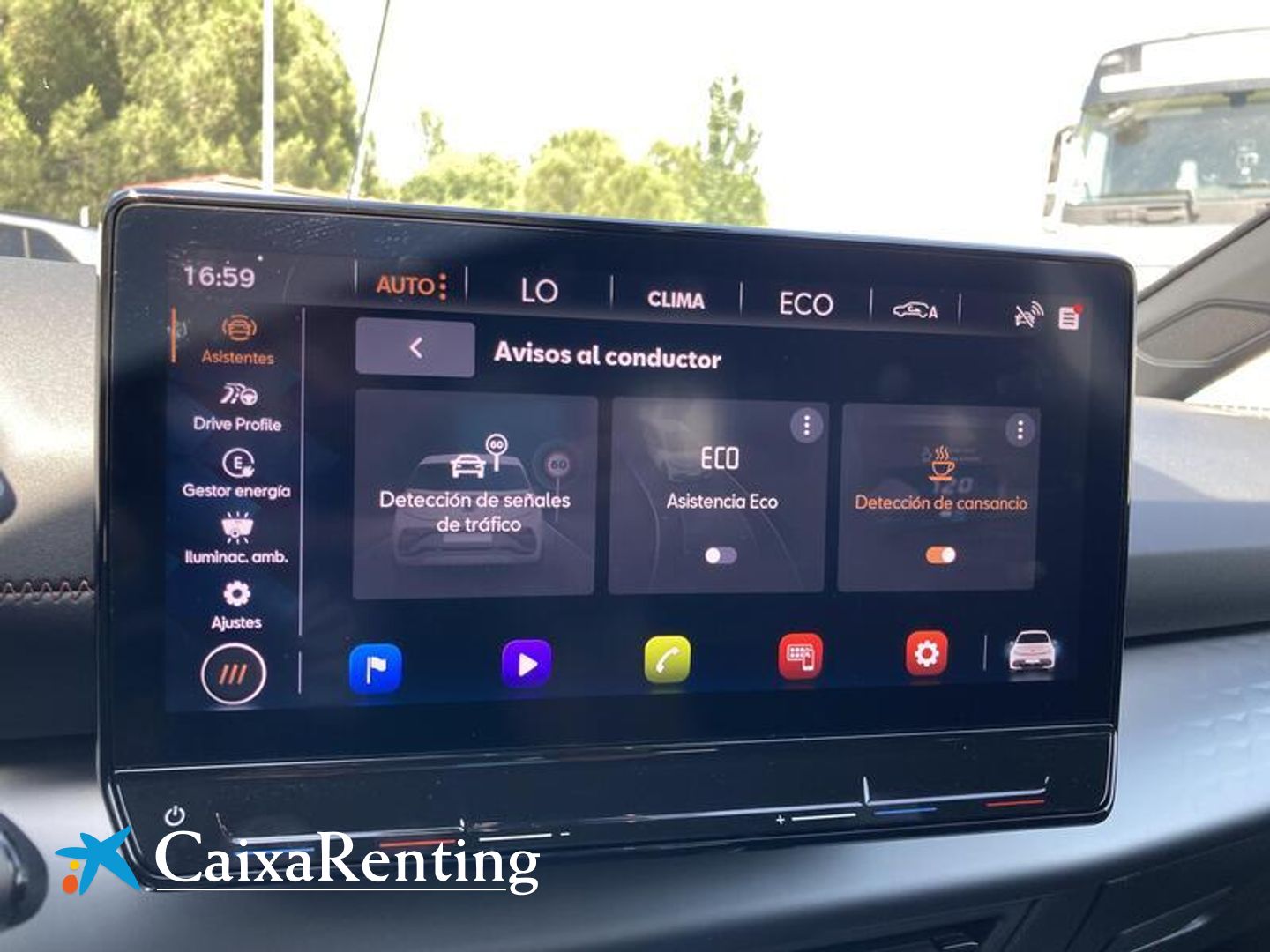 CUPRA Born 77 kWh E-Boost Pack+Battery 170 kW (231 CV)