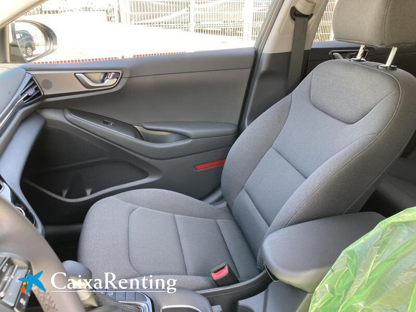 Hyundai Ioniq 1.6 GDI HEV Tecno DCT 104 kW (141 CV)