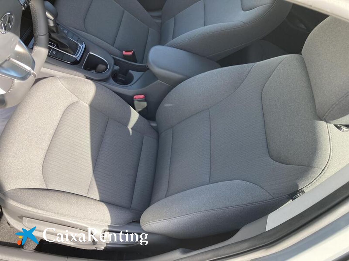 Hyundai Ioniq 1.6 GDI HEV Tecno DCT 104 kW (141 CV)