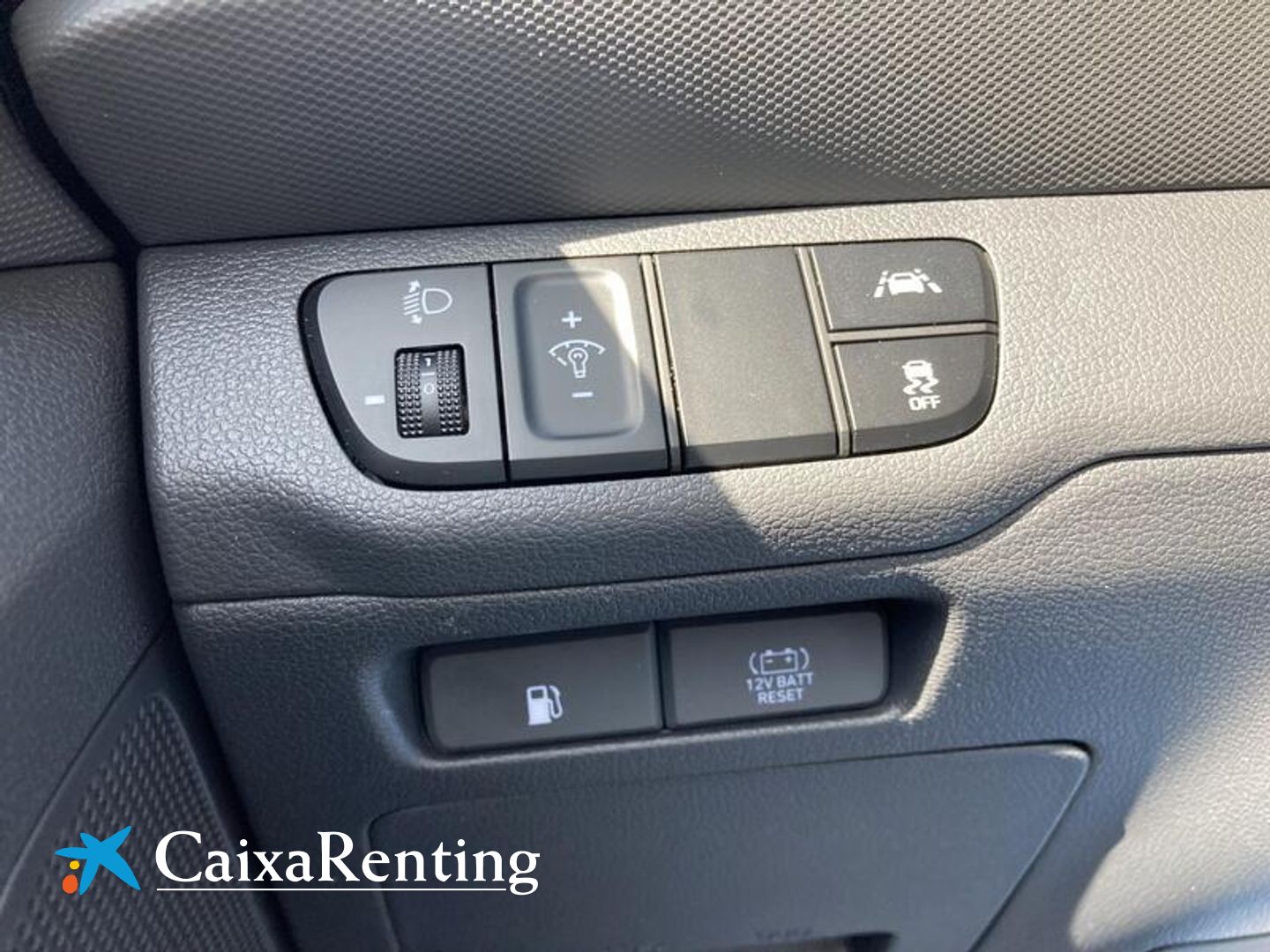 Hyundai Ioniq 1.6 GDI HEV Tecno DCT 104 kW (141 CV)