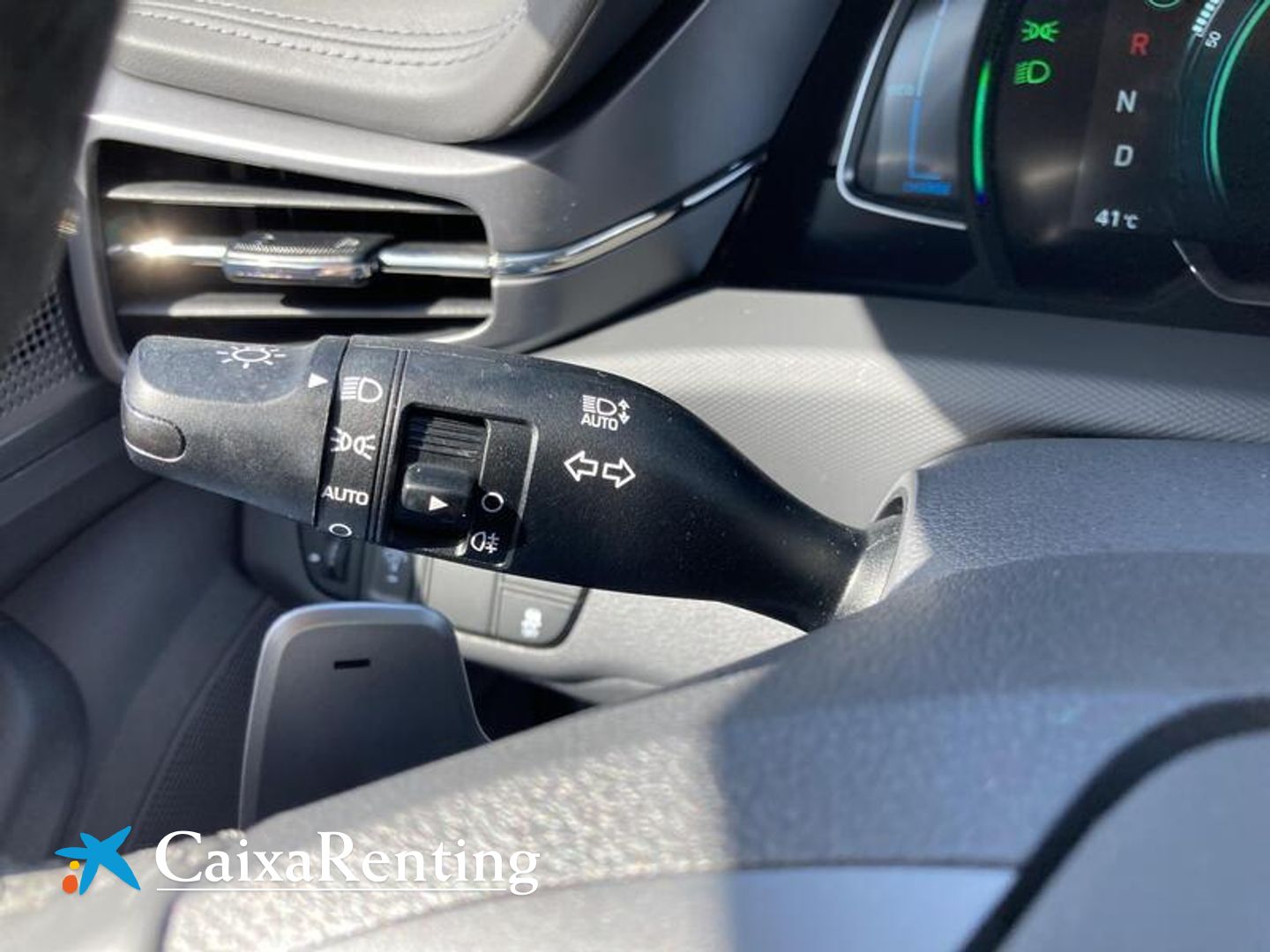 Hyundai Ioniq 1.6 GDI HEV Tecno DCT 104 kW (141 CV)