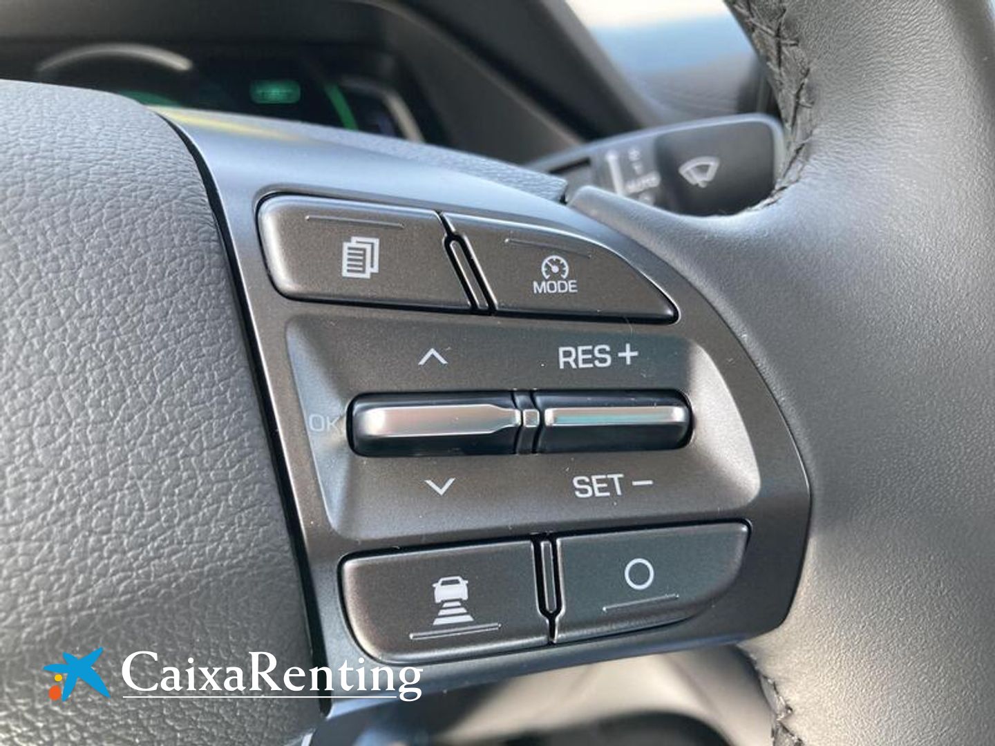 Hyundai Ioniq 1.6 GDI HEV Tecno DCT 104 kW (141 CV)