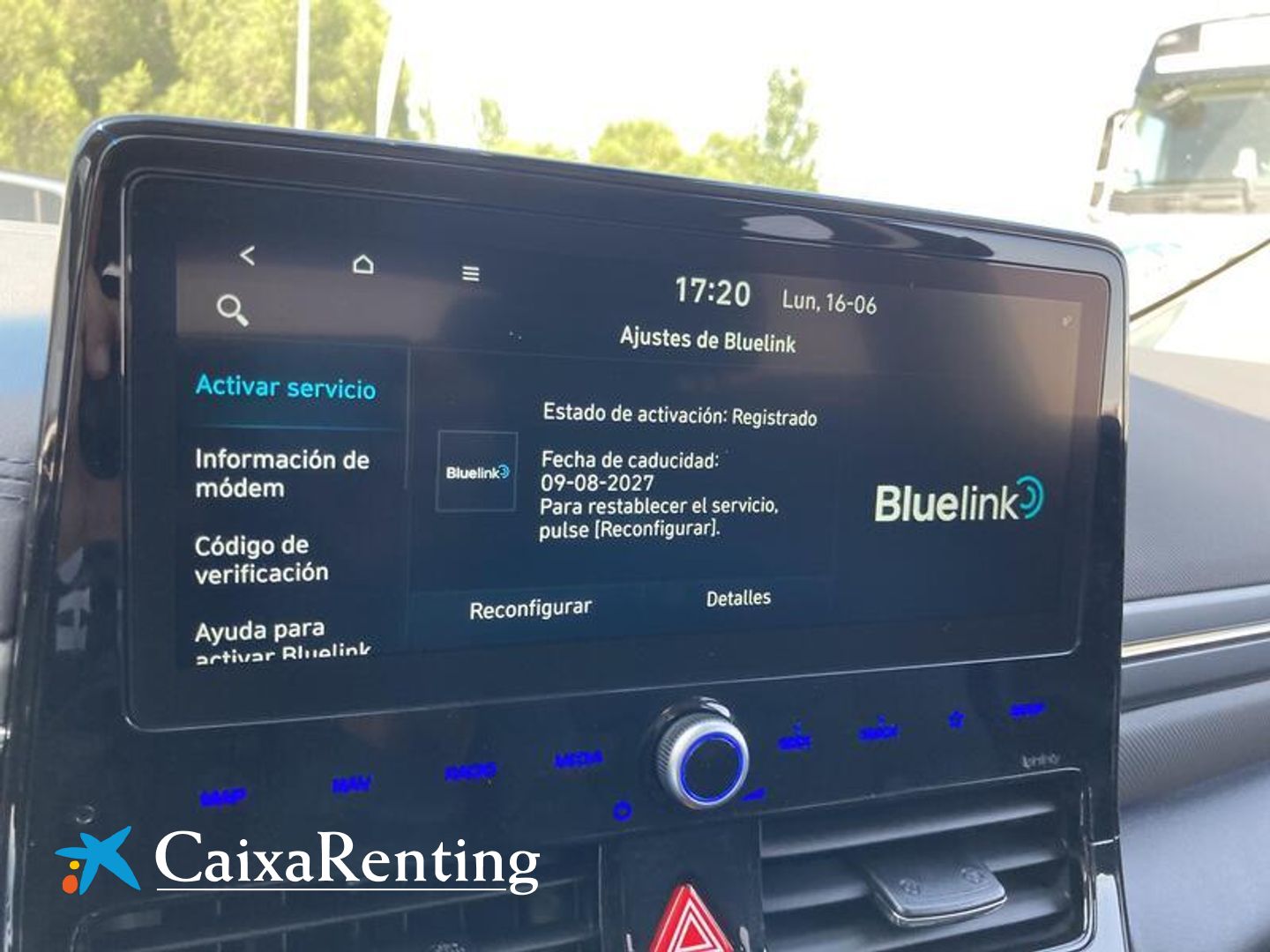 Hyundai Ioniq 1.6 GDI HEV Tecno DCT 104 kW (141 CV)