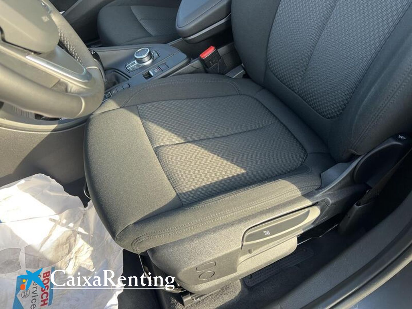 BMW X1 sDrive18i 100 kW (136 CV)