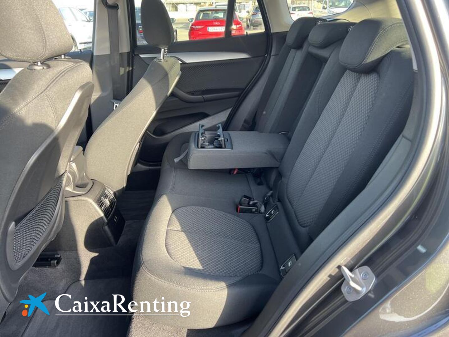 BMW X1 sDrive18i 100 kW (136 CV)