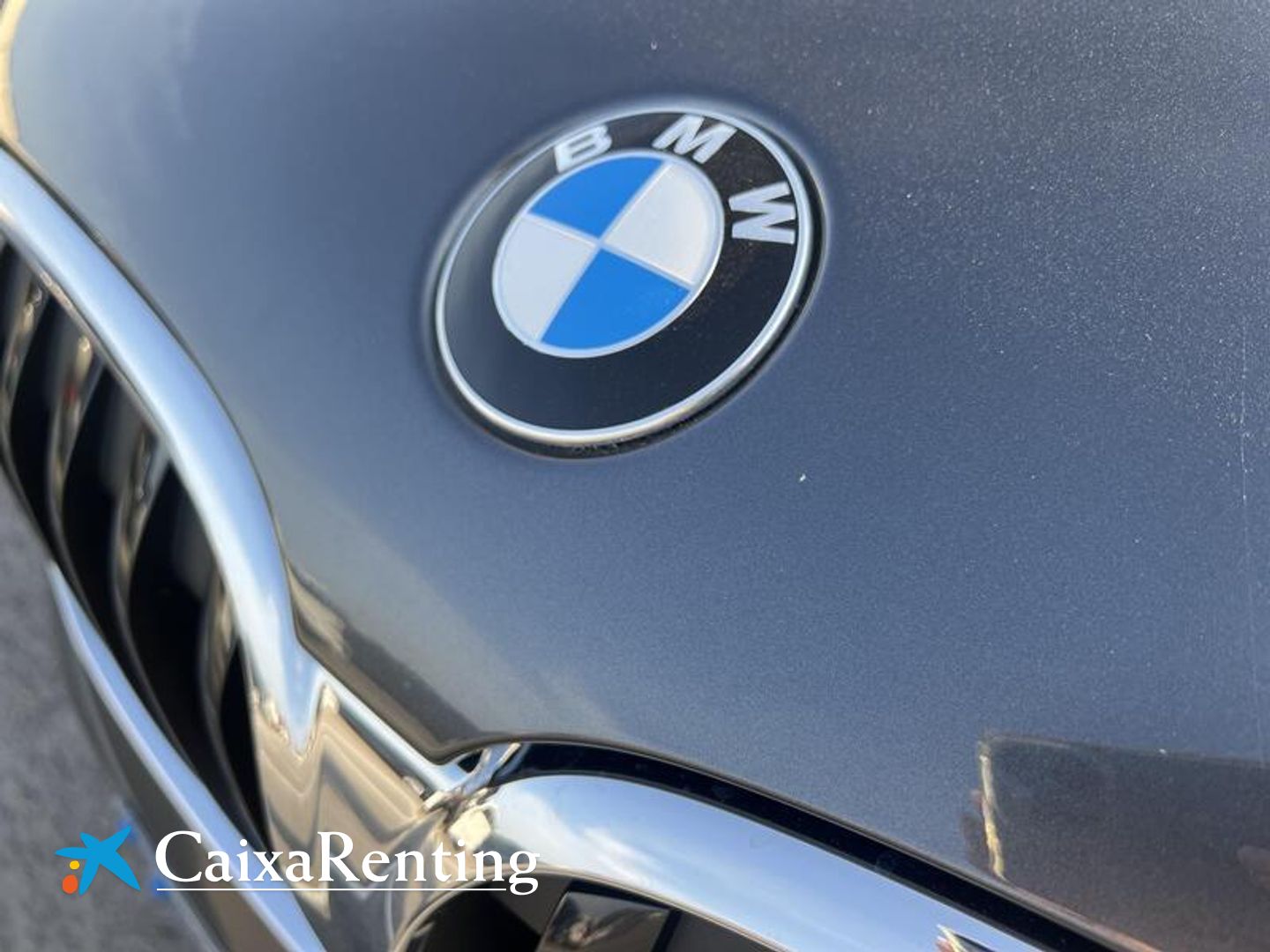 BMW X1 sDrive18i 100 kW (136 CV)