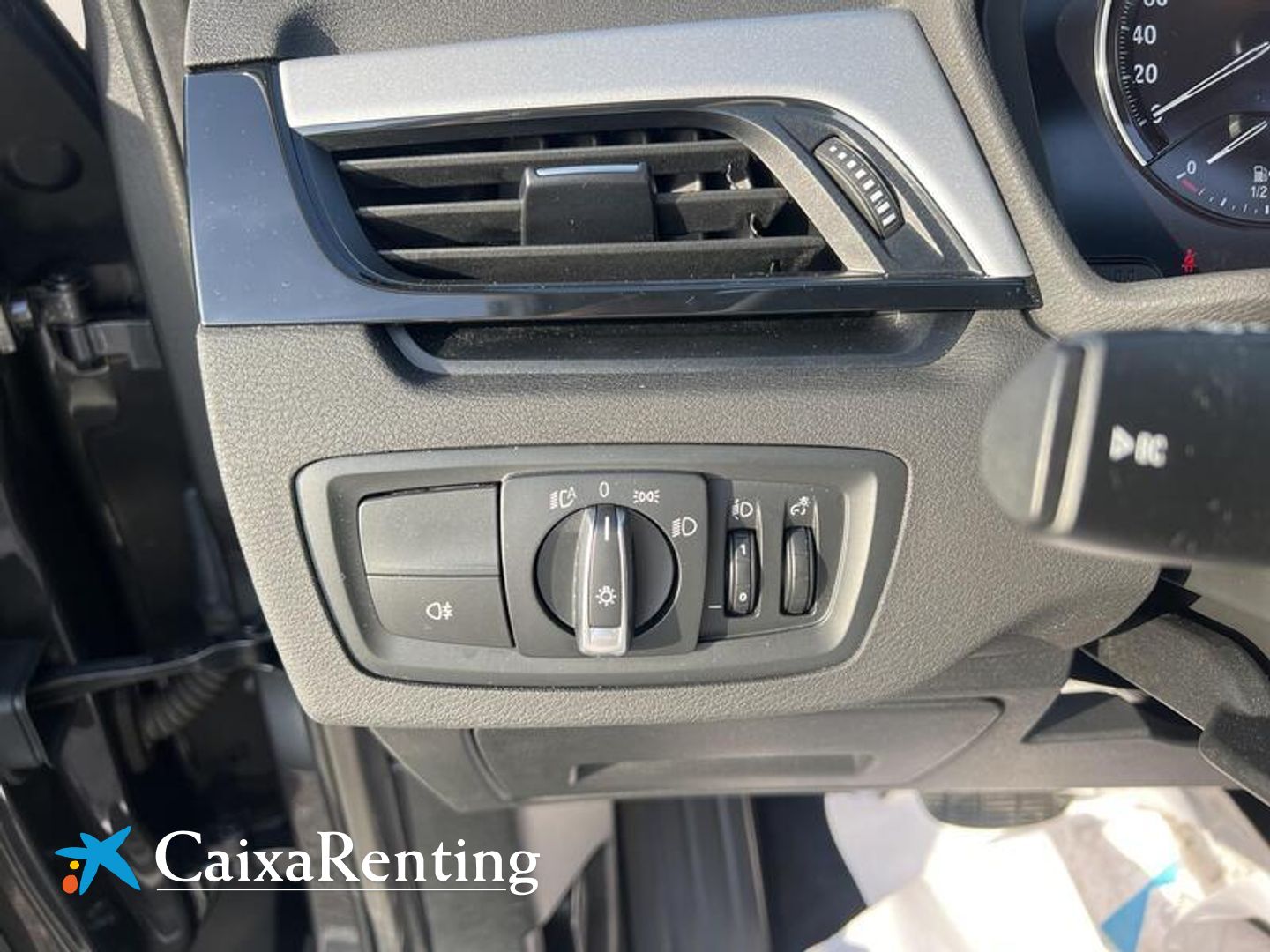 BMW X1 sDrive18i 100 kW (136 CV)