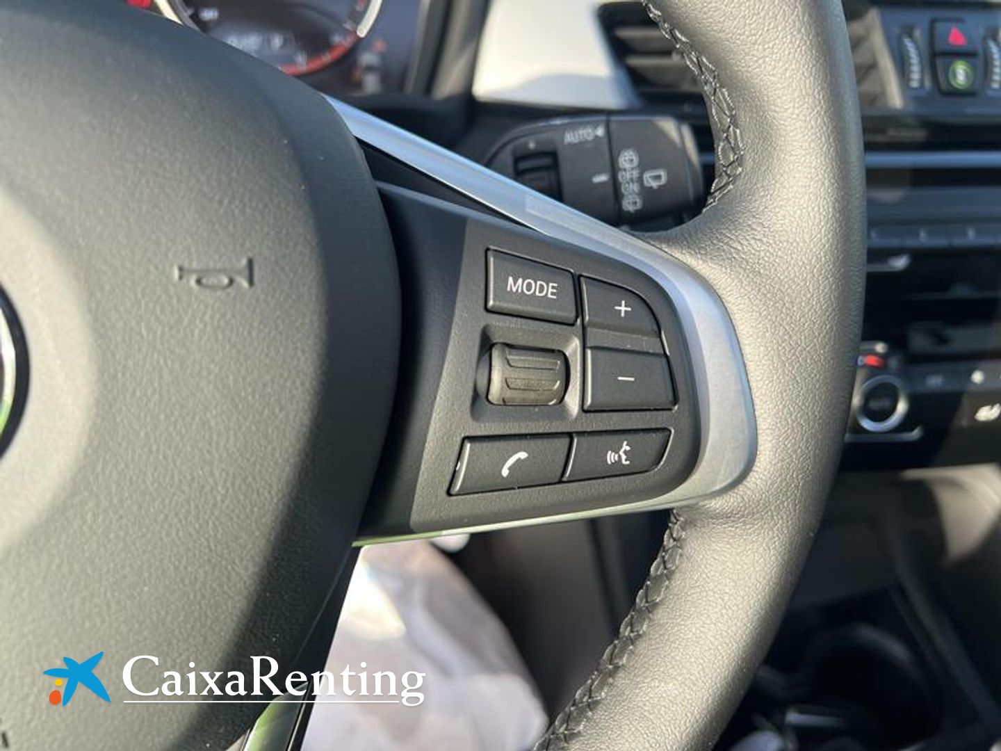 BMW X1 sDrive18i 100 kW (136 CV)