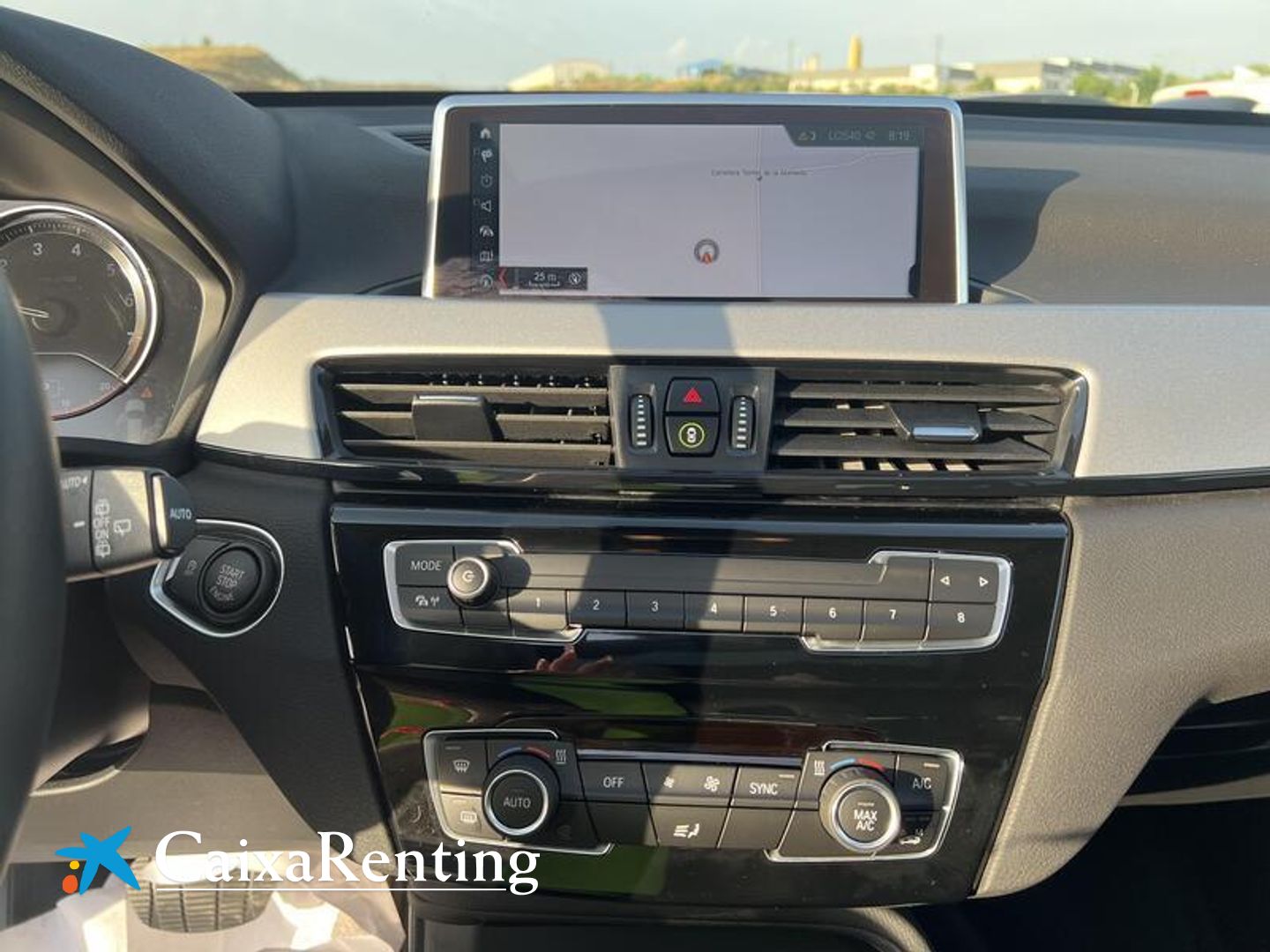BMW X1 sDrive18i 100 kW (136 CV)