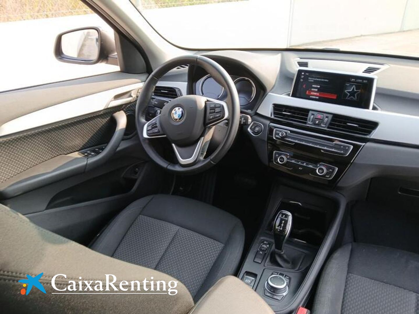 BMW X1 sDrive18i 100 kW (136 CV)