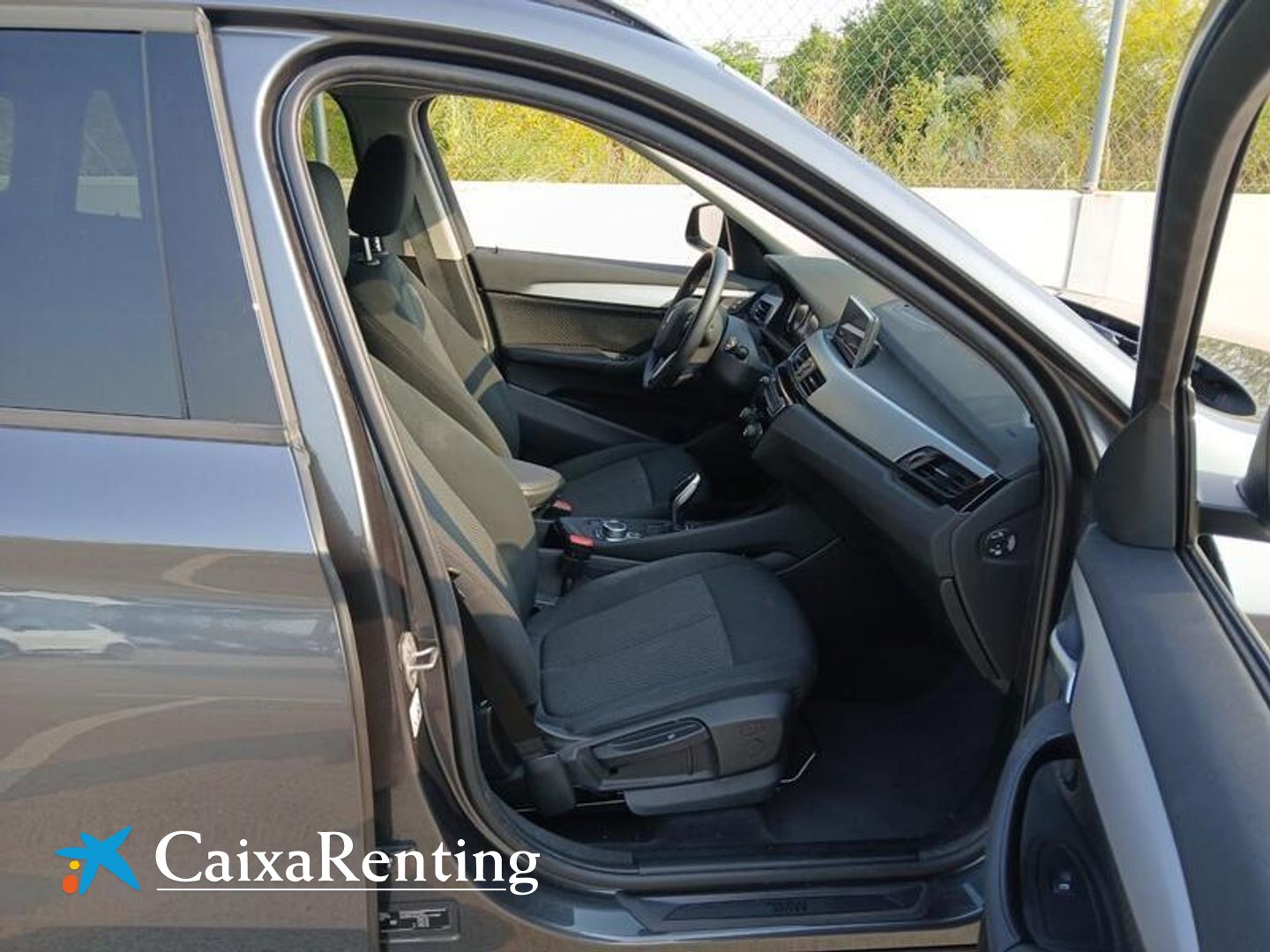 BMW X1 sDrive18i 100 kW (136 CV)