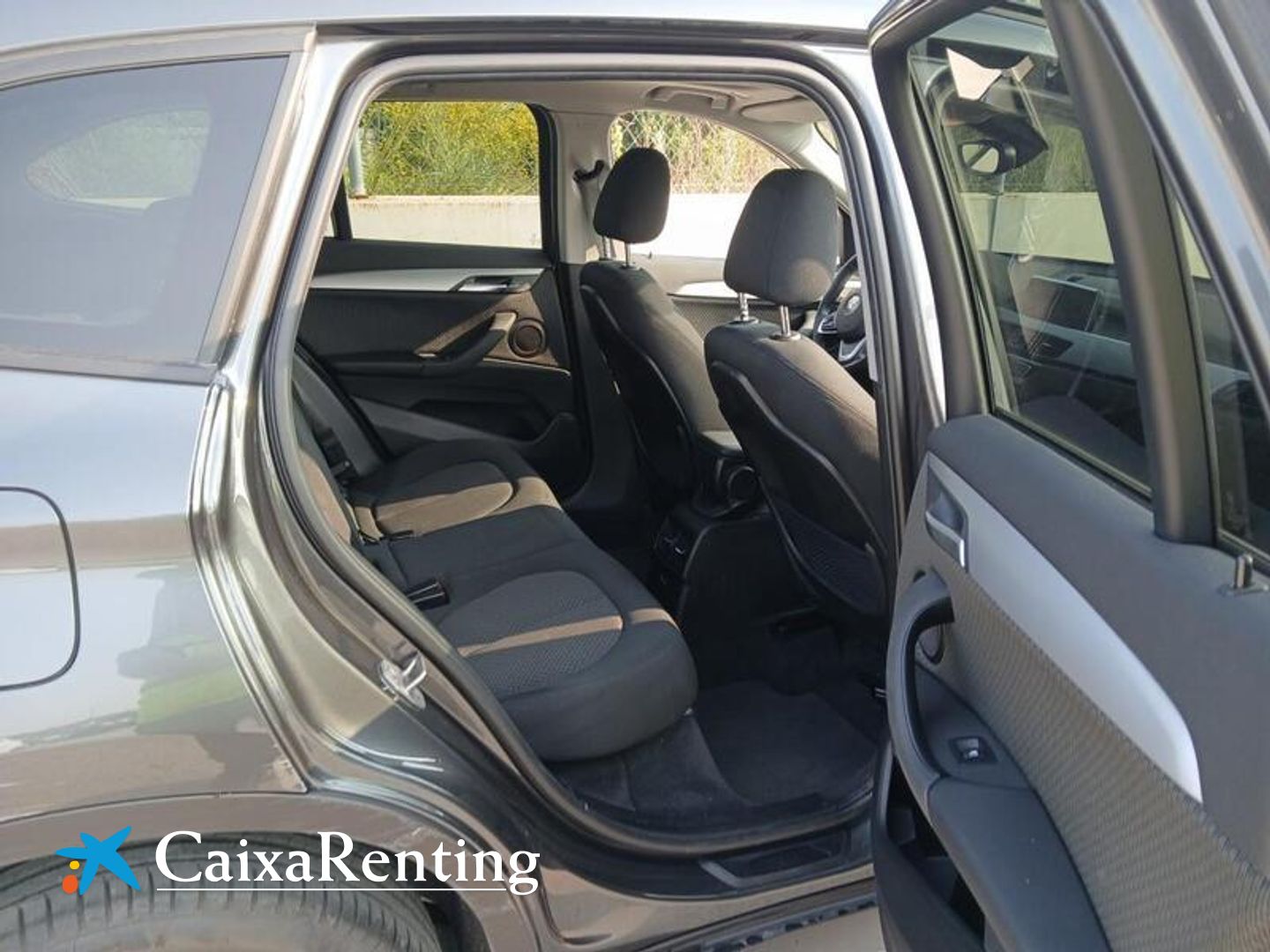 BMW X1 sDrive18i 100 kW (136 CV)
