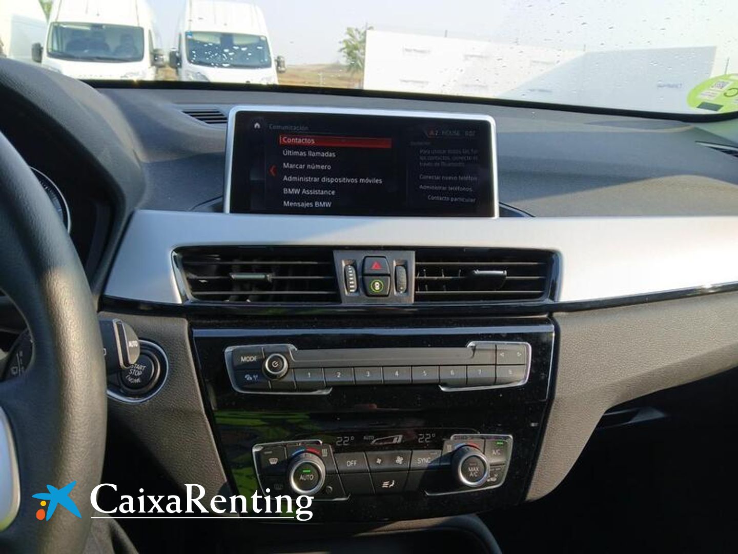 BMW X1 sDrive18i 100 kW (136 CV)
