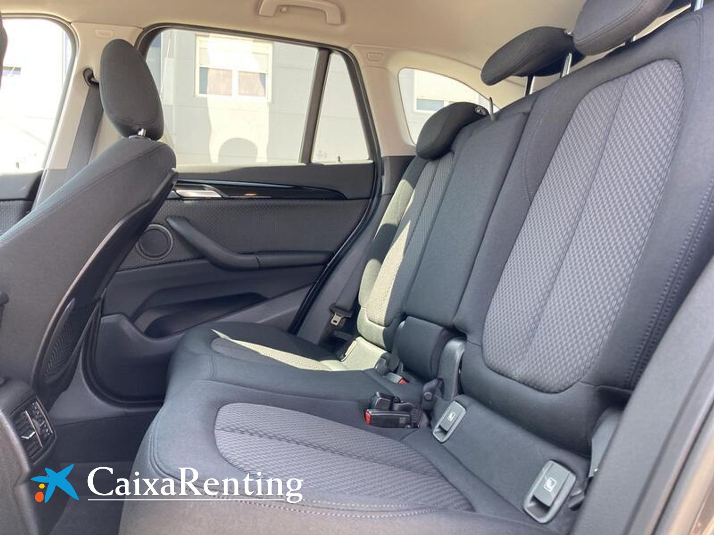 BMW X1 sDrive18d 110 kW (150 CV)