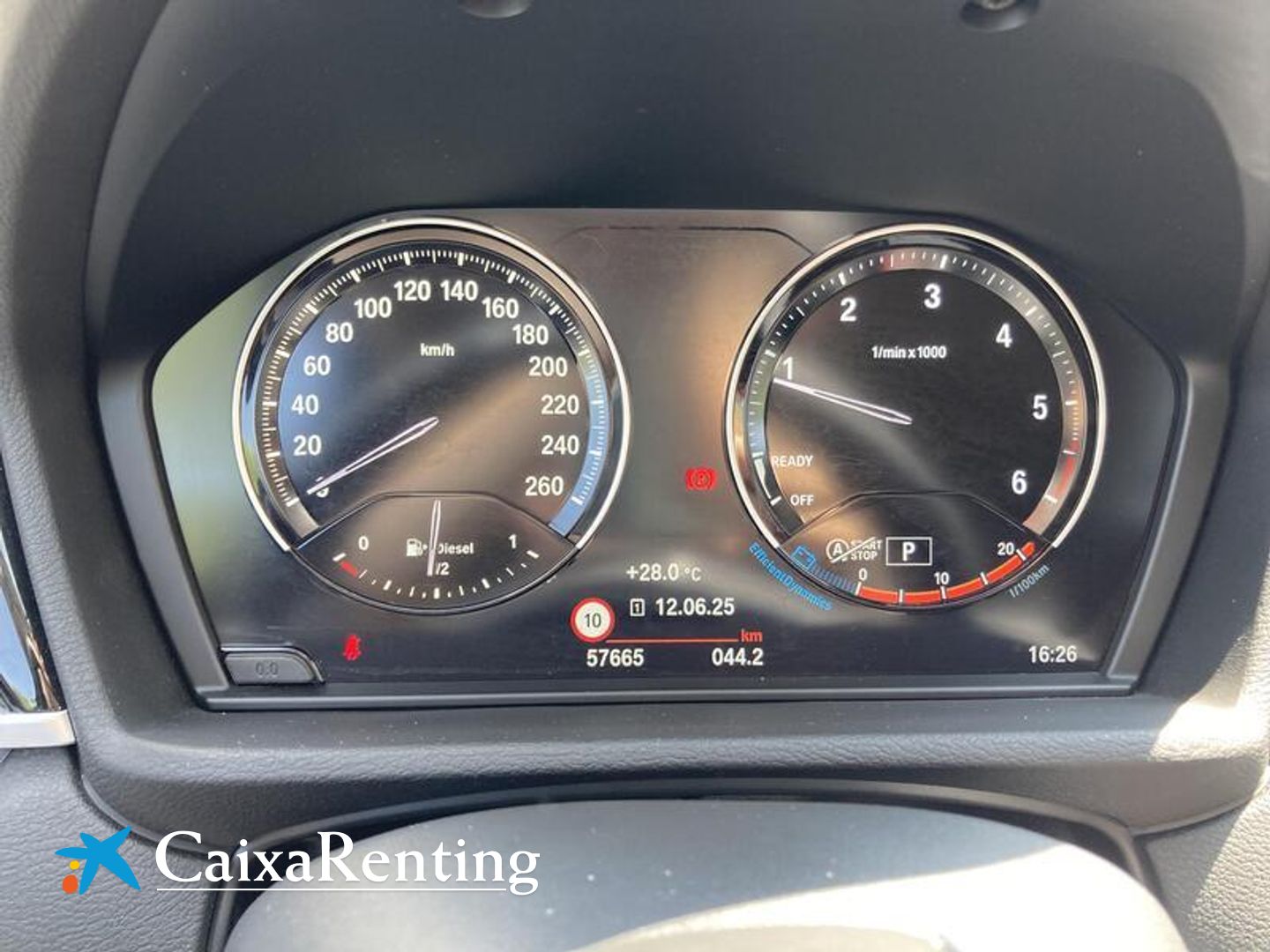 BMW X1 sDrive18d 110 kW (150 CV)