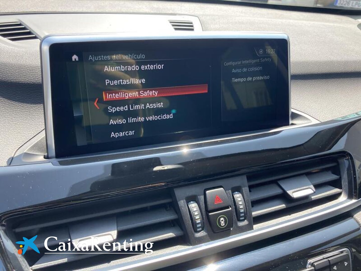 BMW X1 sDrive18d 110 kW (150 CV)