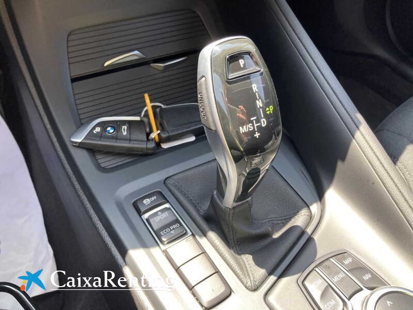BMW X1 sDrive18d 110 kW (150 CV)