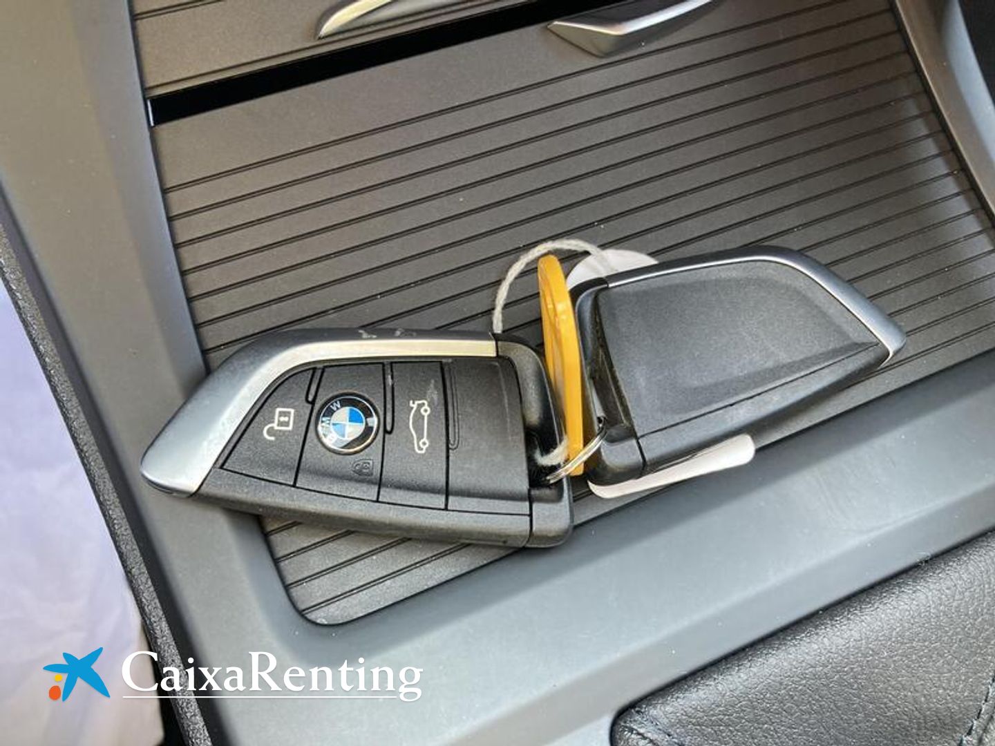 BMW X1 sDrive18d 110 kW (150 CV)