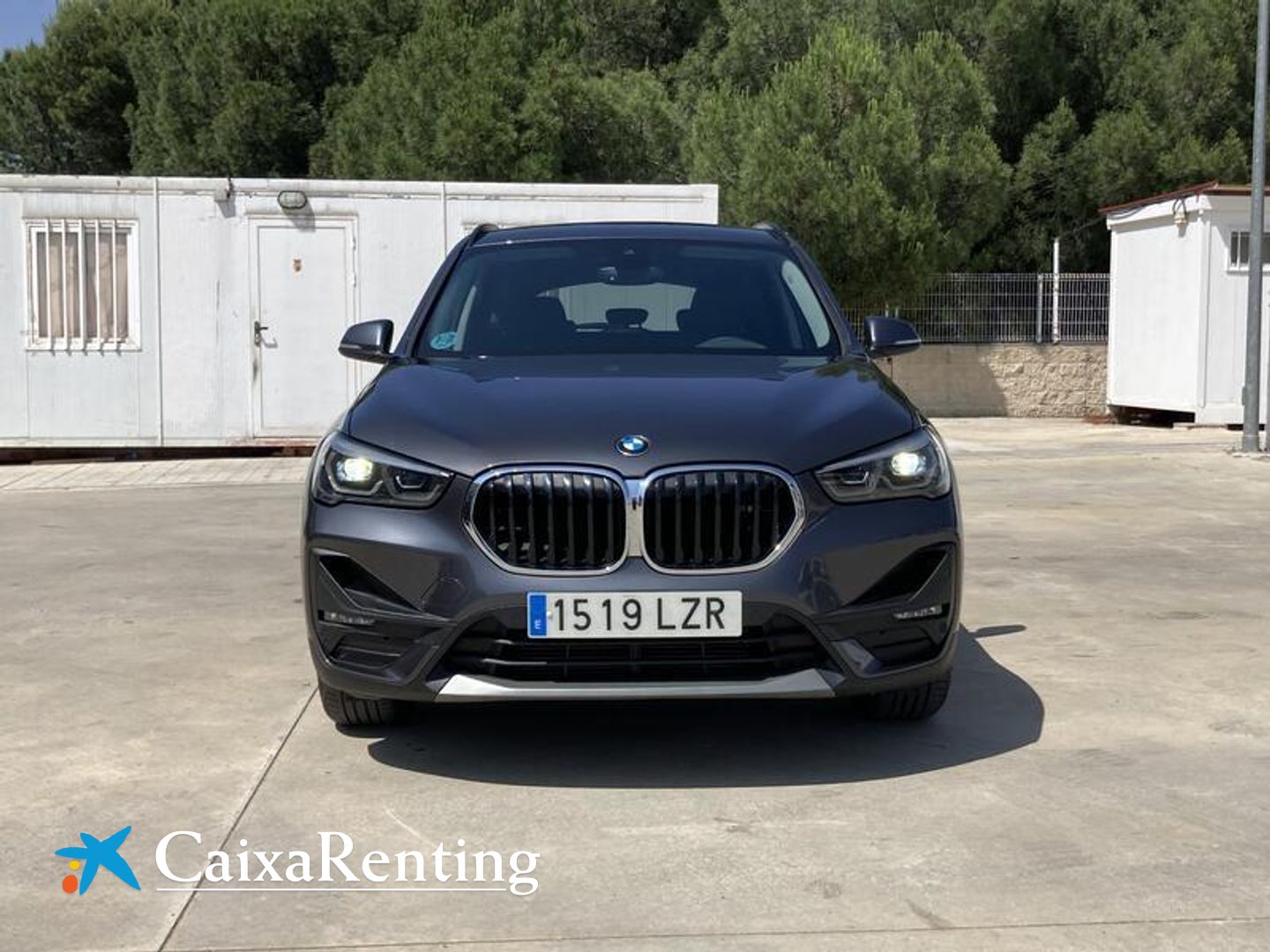BMW X1 sDrive18d 110 kW (150 CV)