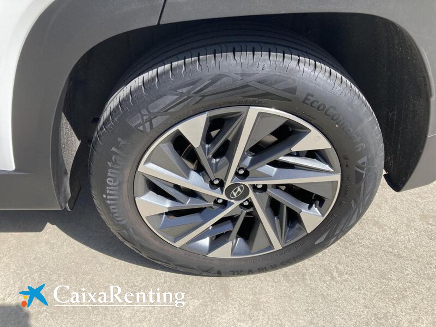 Hyundai Tucson 1.6 TGDI 48V Tecno 2C 110 kW (150 CV)