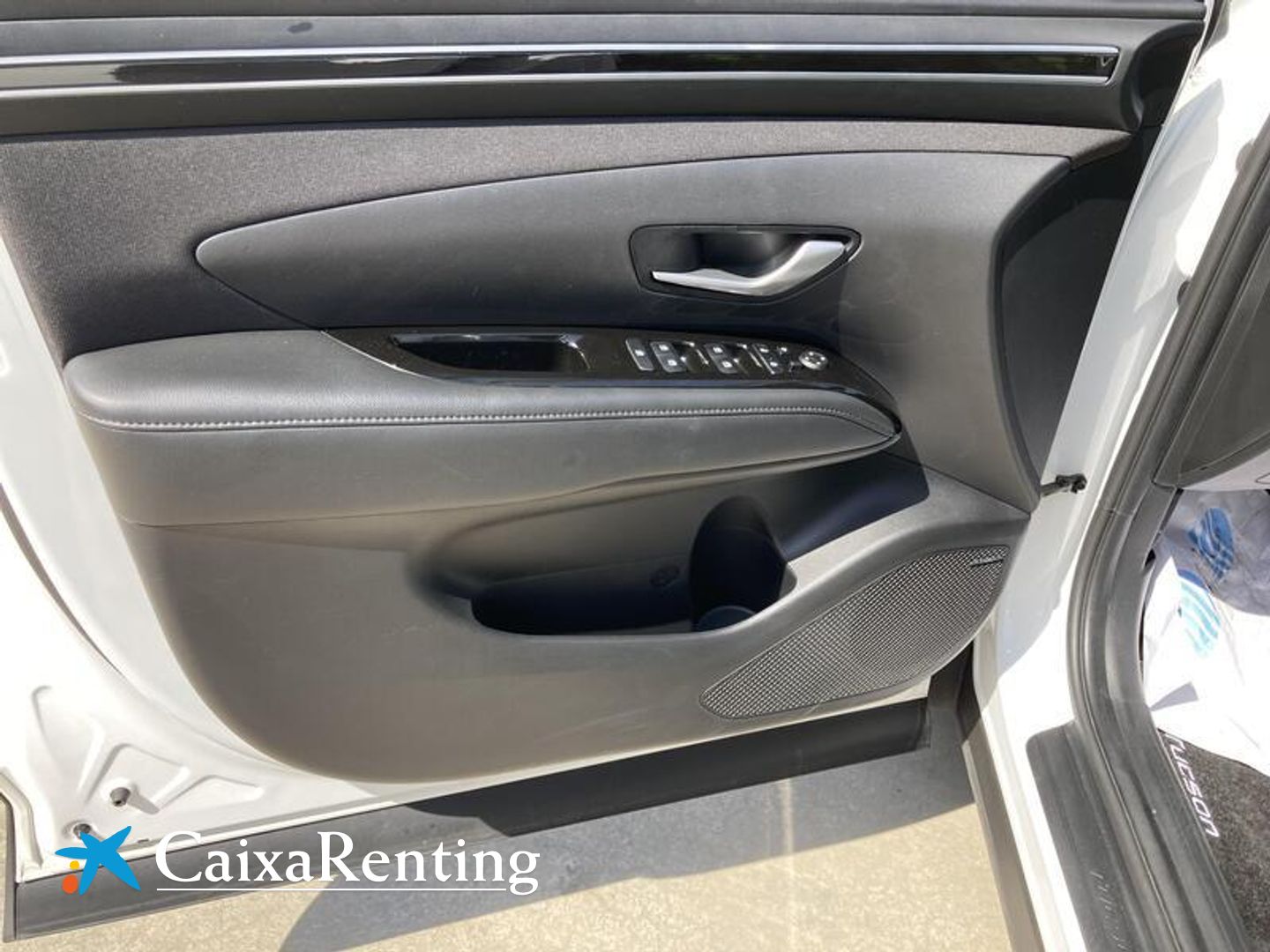 Hyundai Tucson 1.6 TGDI 48V Tecno 2C 110 kW (150 CV)