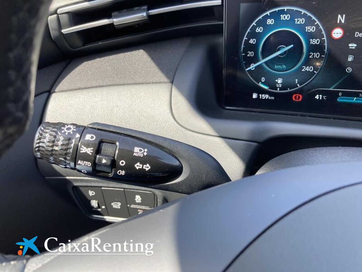 Hyundai Tucson 1.6 TGDI 48V Tecno 2C 110 kW (150 CV)