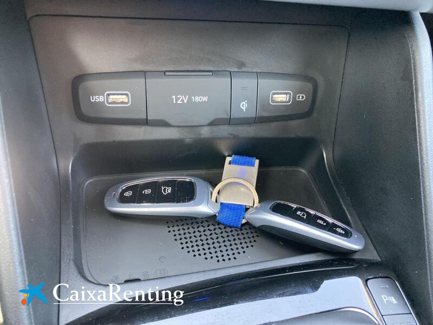 Hyundai Tucson 1.6 TGDI 48V Tecno 2C 110 kW (150 CV)