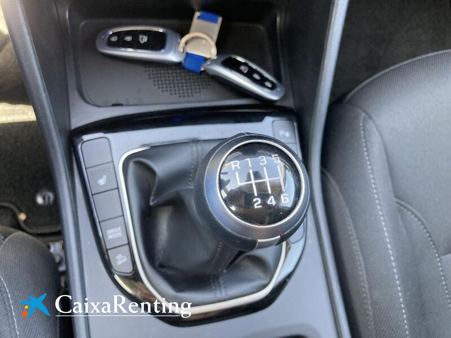 Hyundai Tucson 1.6 TGDI 48V Tecno 2C 110 kW (150 CV)