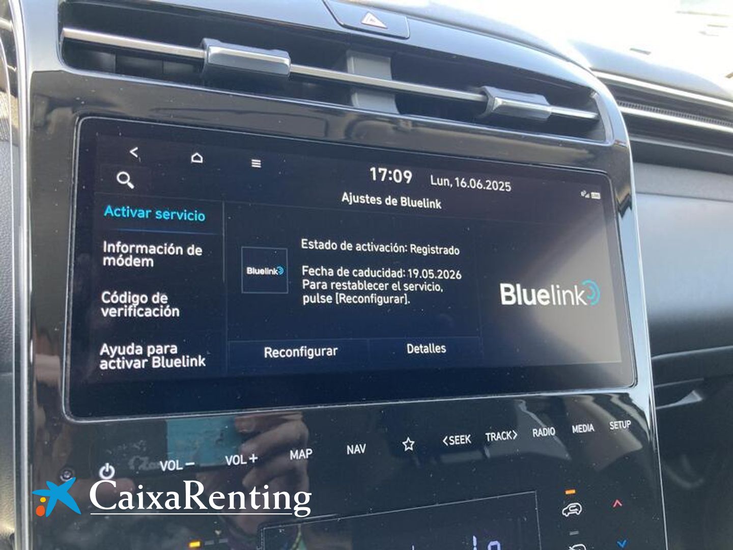 Hyundai Tucson 1.6 TGDI 48V Tecno 2C 110 kW (150 CV)