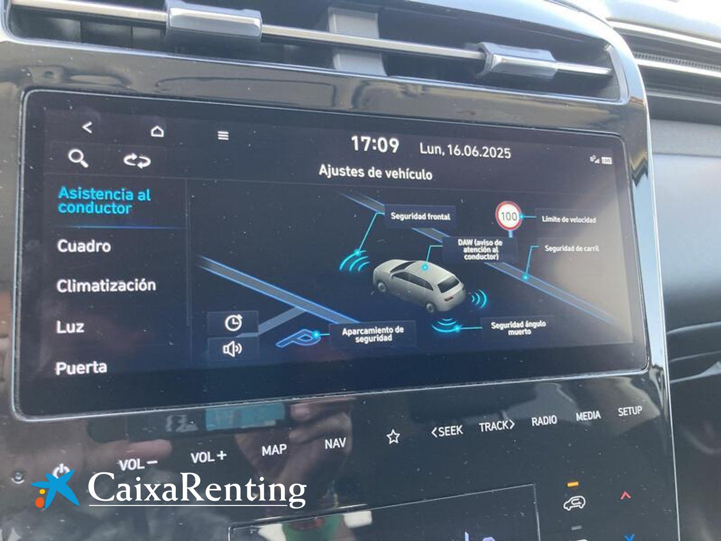 Hyundai Tucson 1.6 TGDI 48V Tecno 2C 110 kW (150 CV)