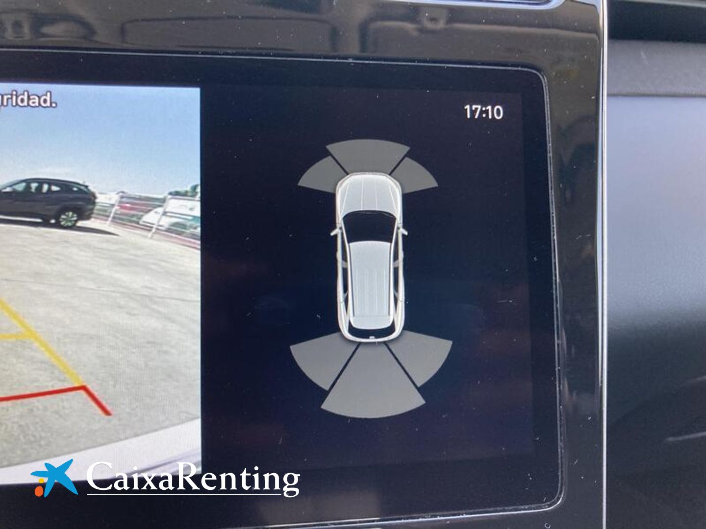 Hyundai Tucson 1.6 TGDI 48V Tecno 2C 110 kW (150 CV)