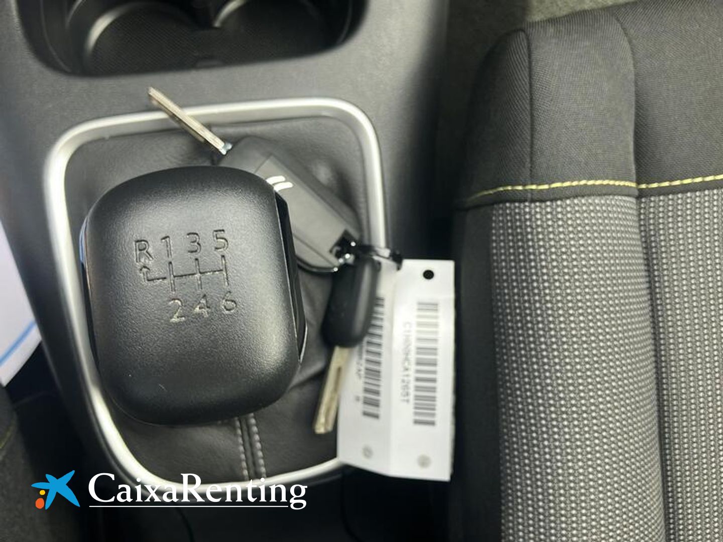 Citroen C3 BlueHDi 100 S&S C-Series 75 kW (102 CV)