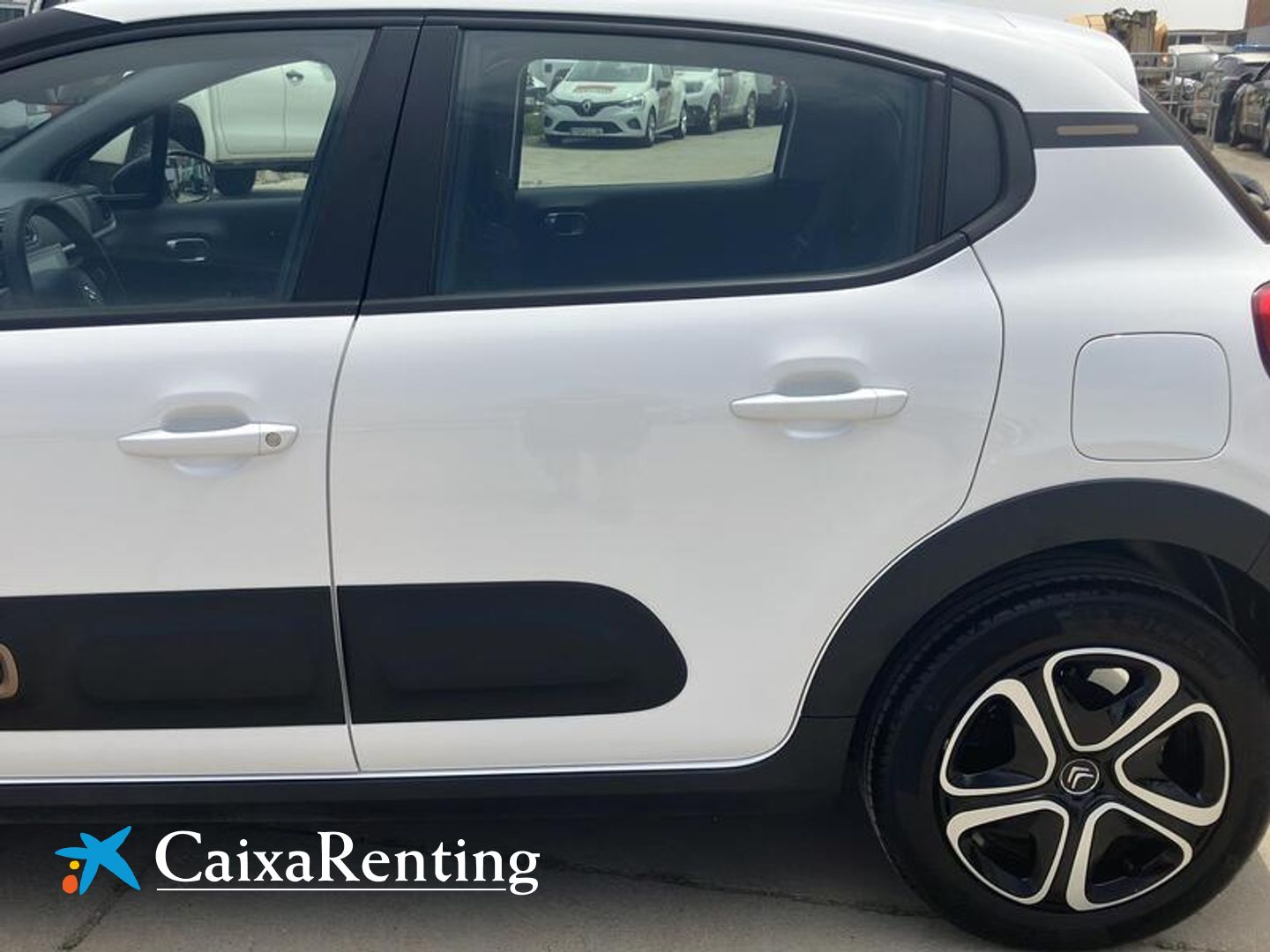 Citroen C3 BlueHDi 100 S&S C-Series 75 kW (102 CV)