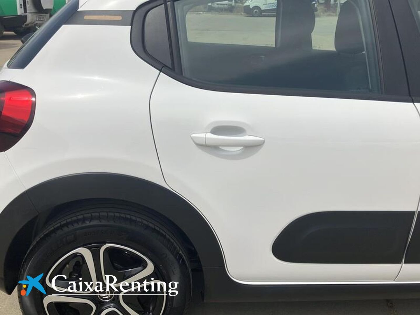 Citroen C3 BlueHDi 100 S&S C-Series 75 kW (102 CV)
