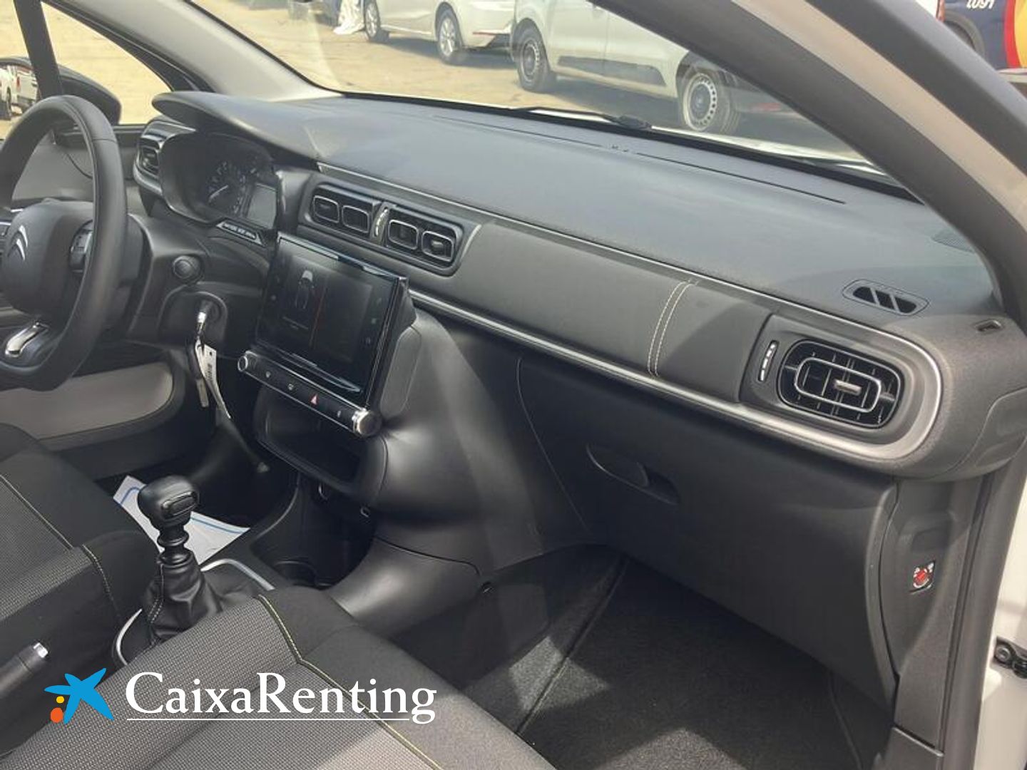 Citroen C3 BlueHDi 100 S&S C-Series 75 kW (102 CV)