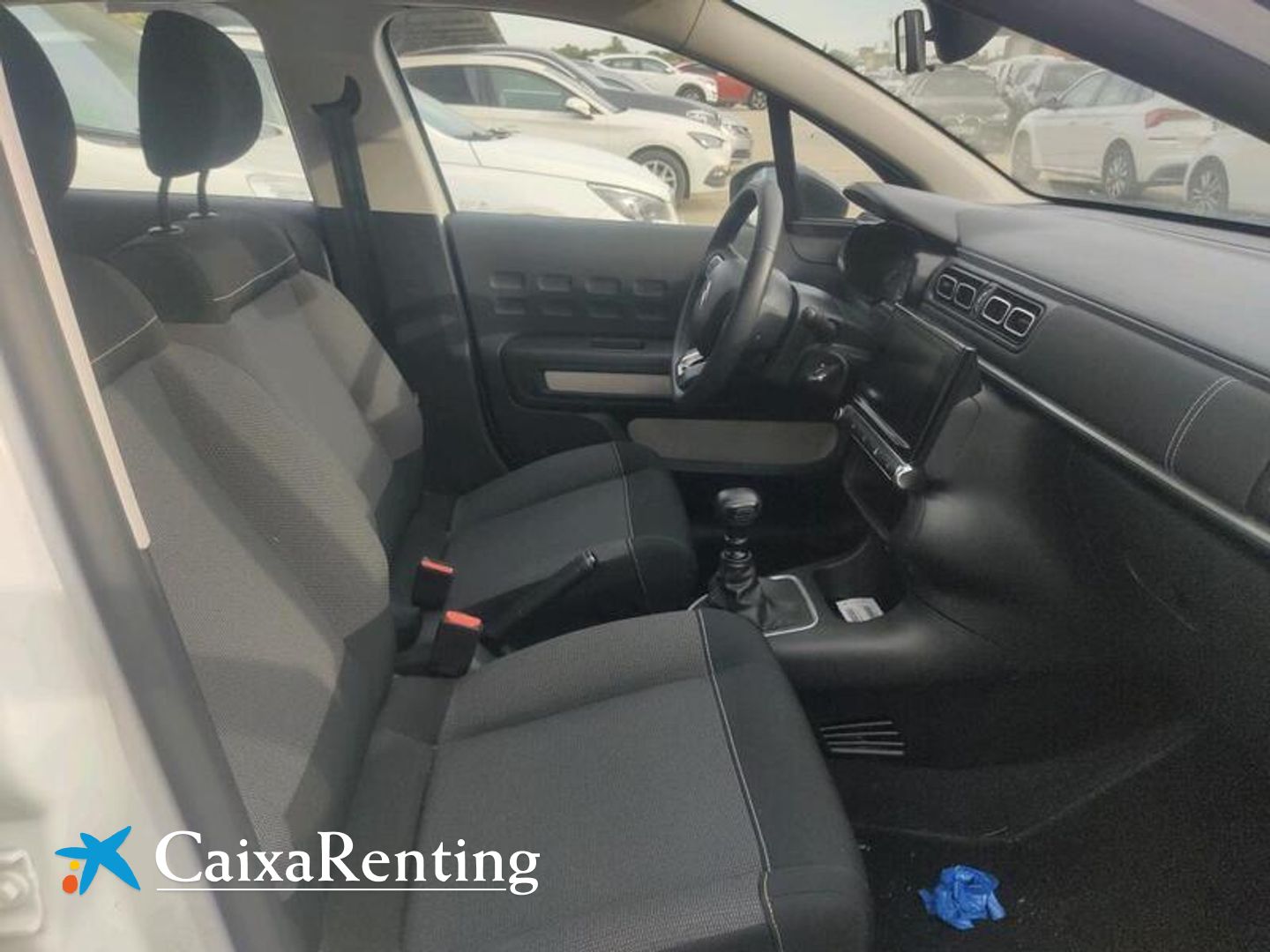 Citroen C3 BlueHDi 100 S&S C-Series 75 kW (102 CV)
