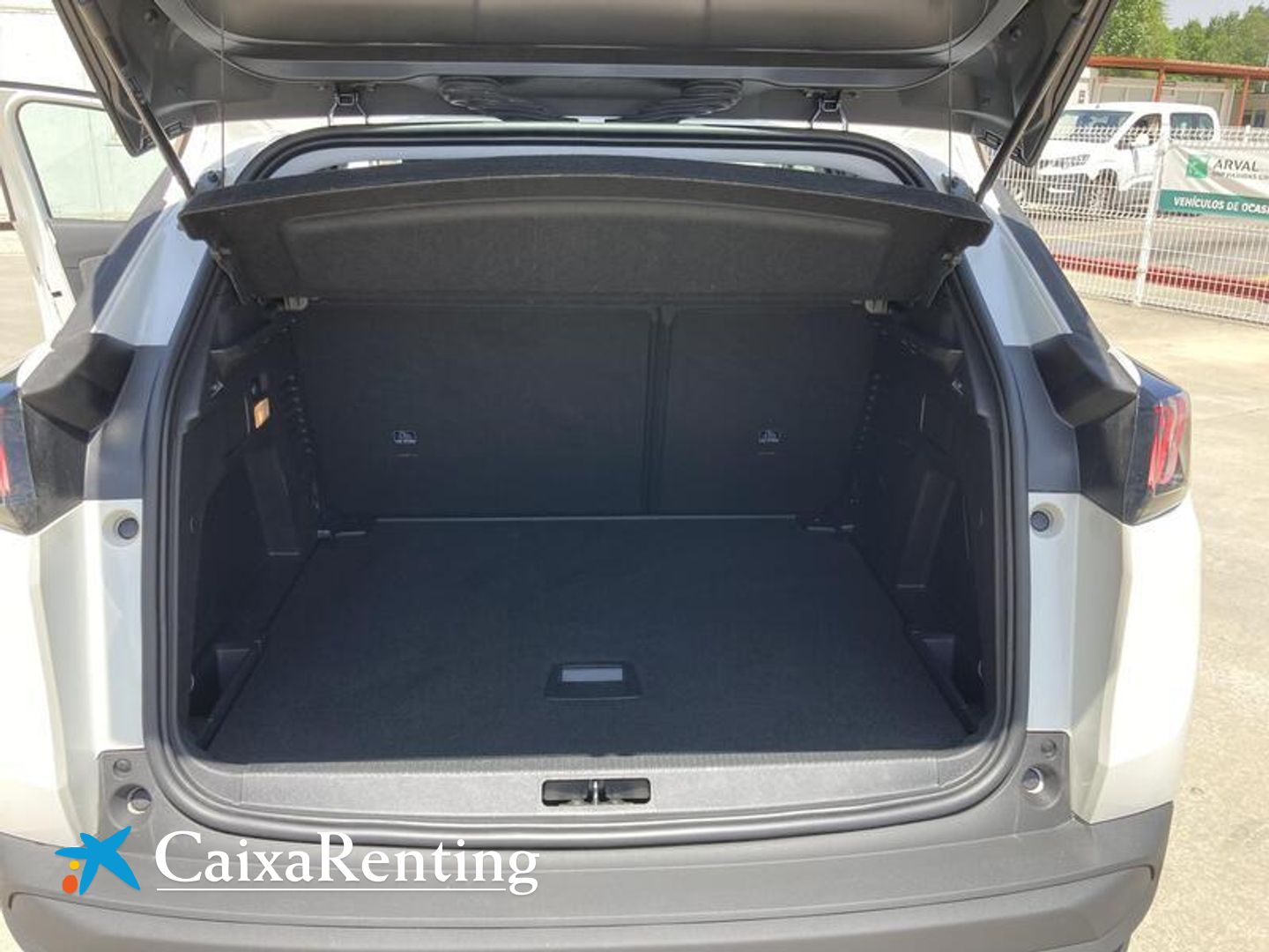 Peugeot 3008 PureTech 130 S&S Active Pack EAT8 96 kW (130 CV)